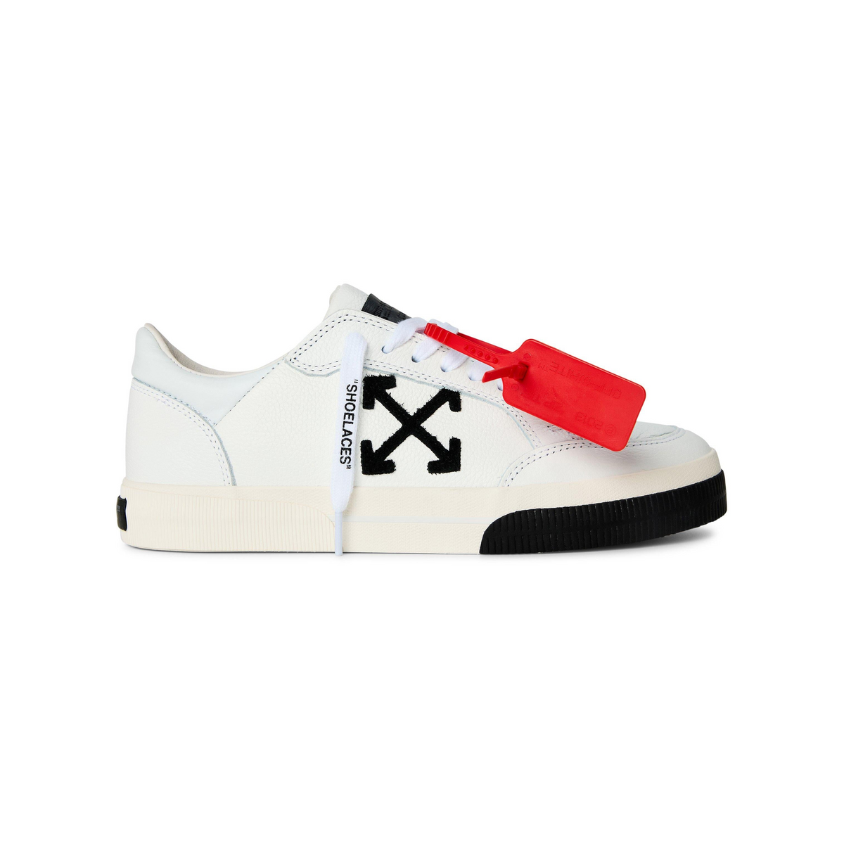 Vulcanised Trainers Sneakers