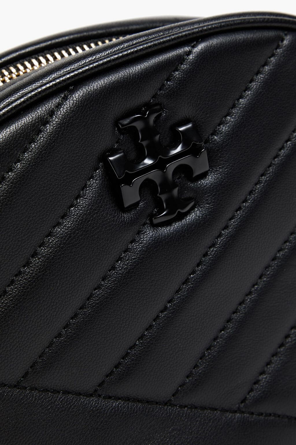 Tory Burch TORY BURCH Kira quilted leather camera bag - Bags | Shop From The Mirage