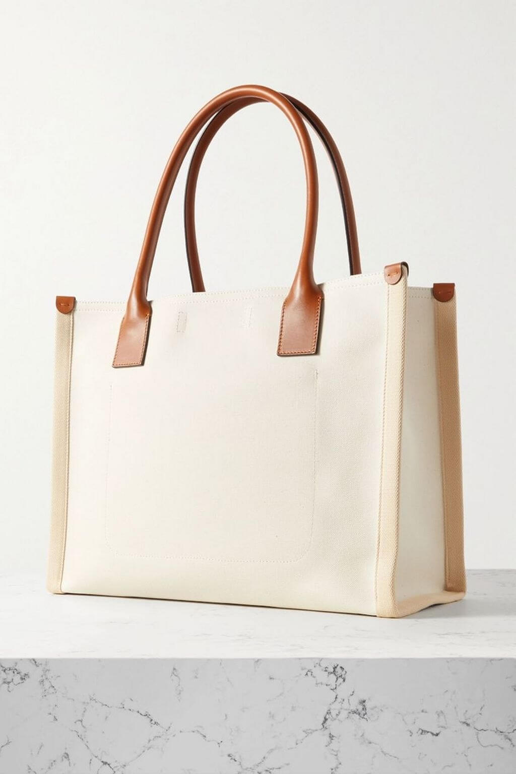 Christian Louboutin CHRISTIAN LOUBOUTIN Nastroloubi large leather-trimmed printed canvas tote - Bags | Shop From The Mirage