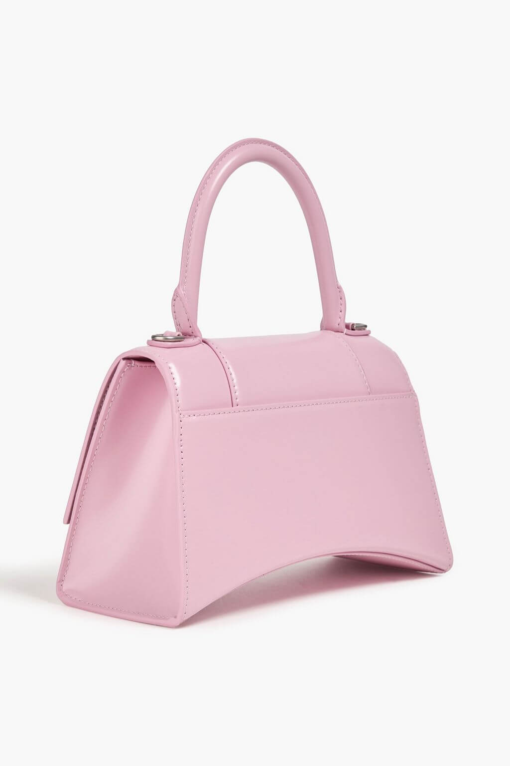 Balenciaga BALENCIAGA Embellished leather tote - Bags | Shop From The Mirage