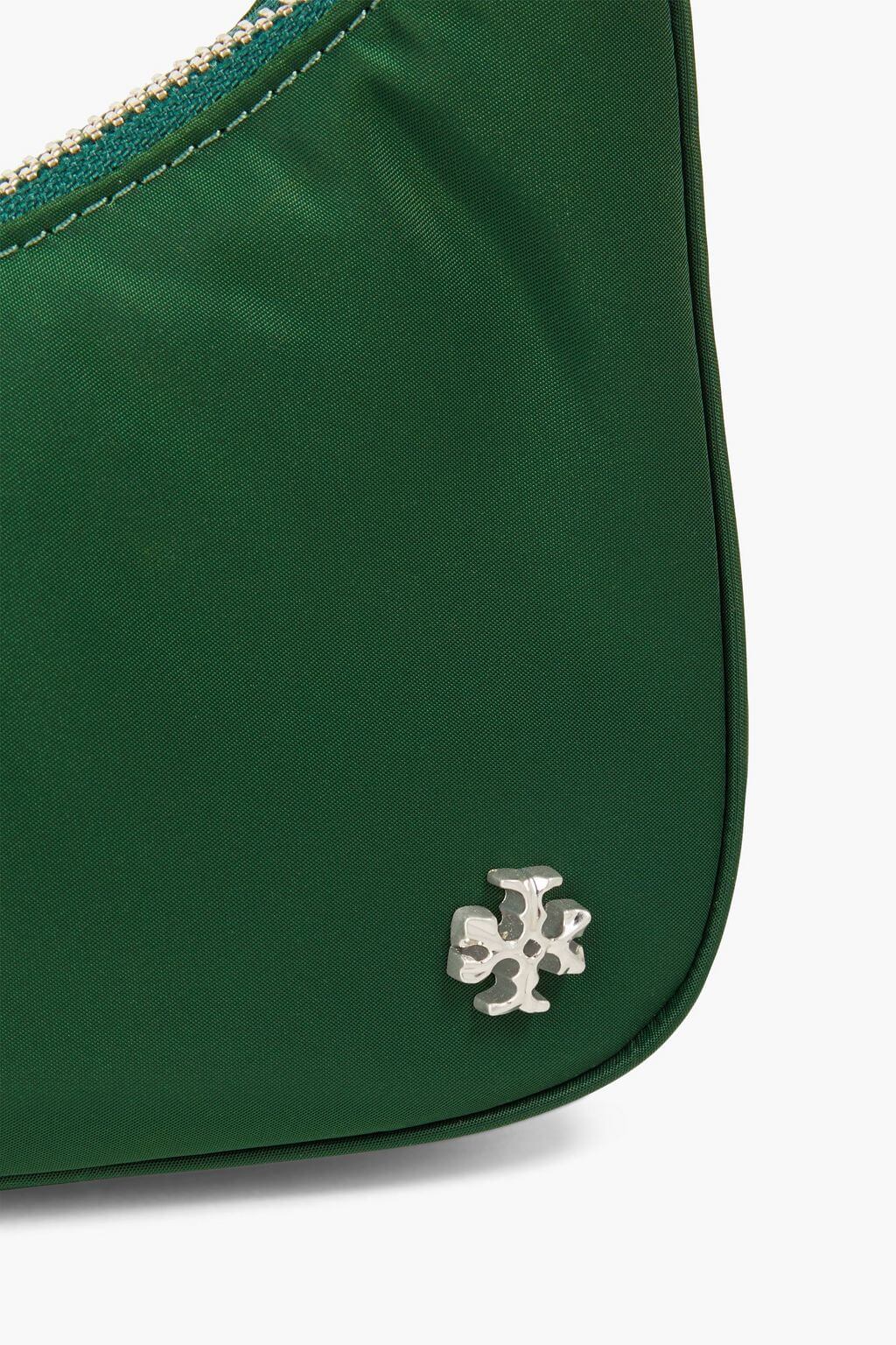 Tory Burch TORY BURCH Mercer shell shoulder bag - Bags | Shop From The Mirage