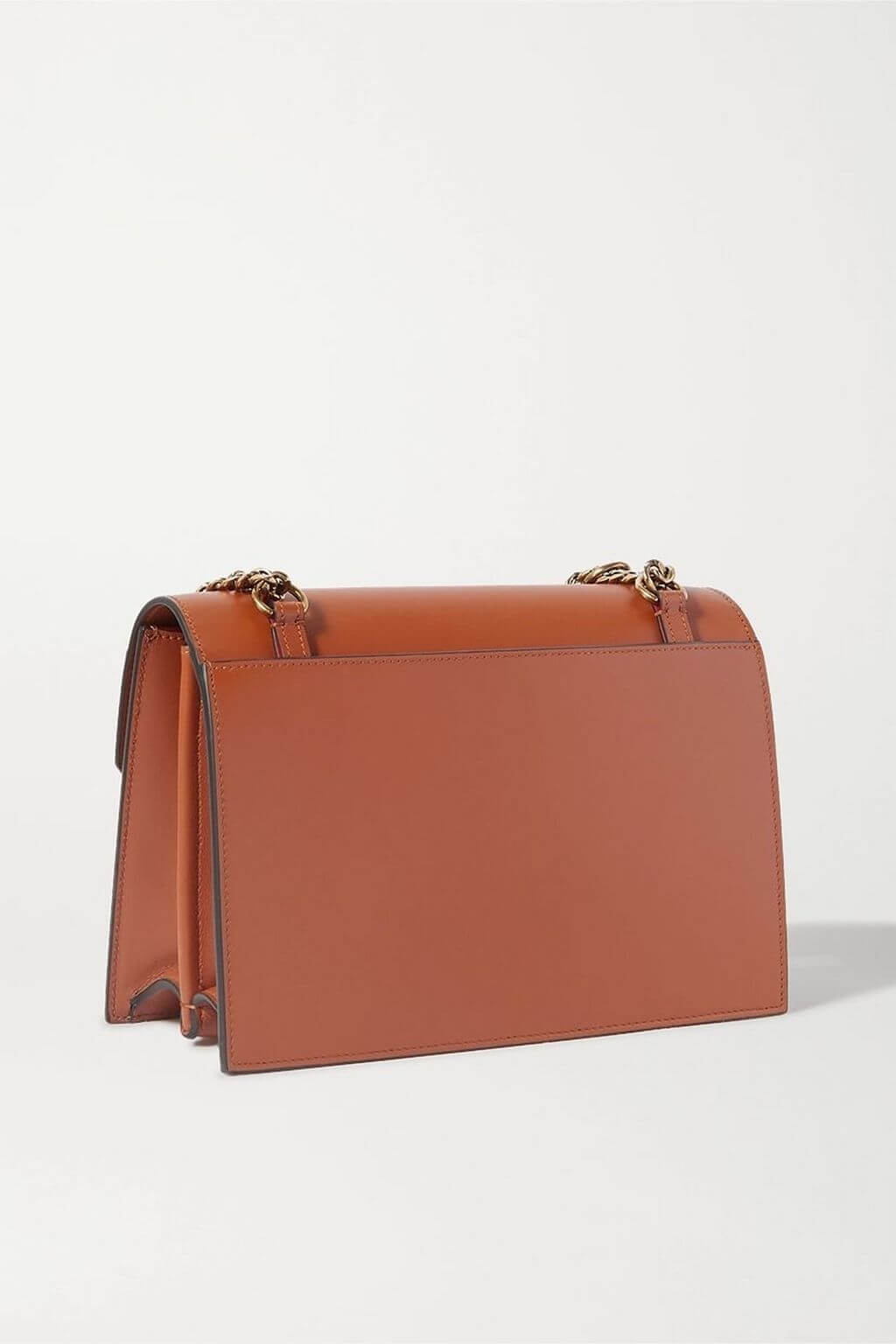 Christian Louboutin CHRISTIAN LOUBOUTIN Elisa large leather shoulder bag - Bags | Shop From The Mirage