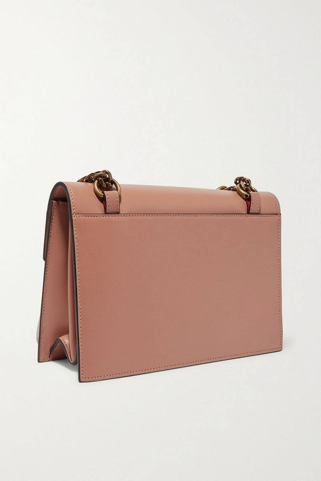 Christian Louboutin CHRISTIAN LOUBOUTIN Elisa small leather shoulder bag - Bags | Shop From The Mirage