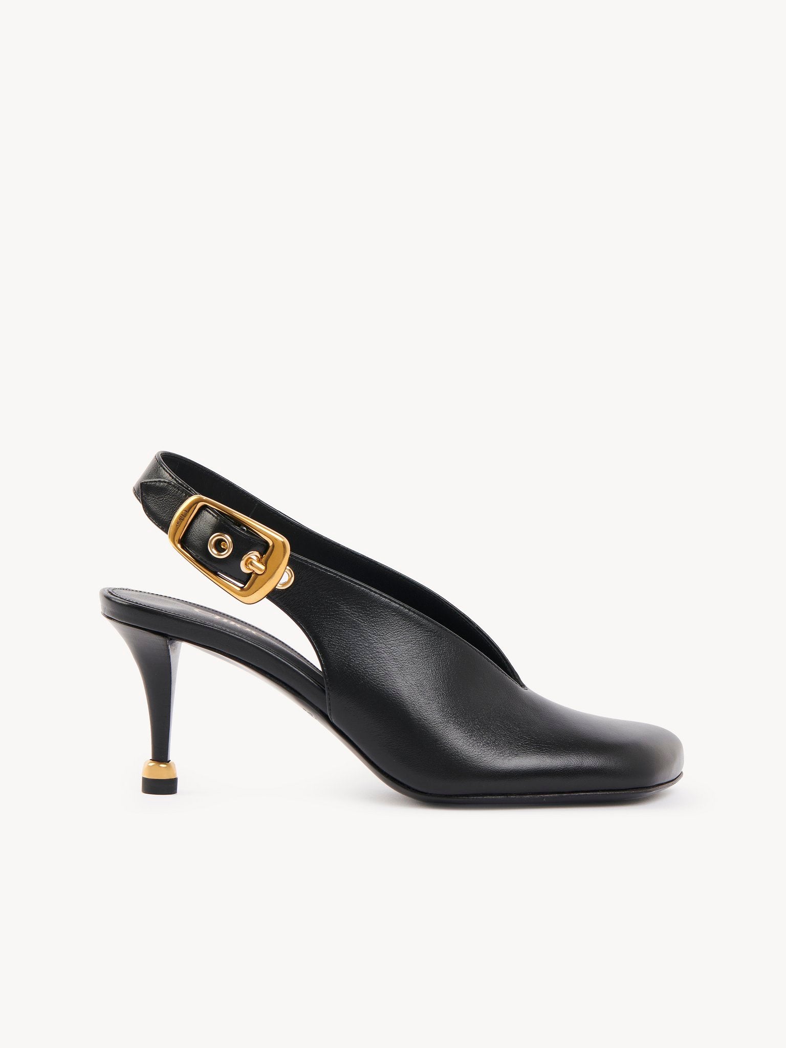 Andrea pump