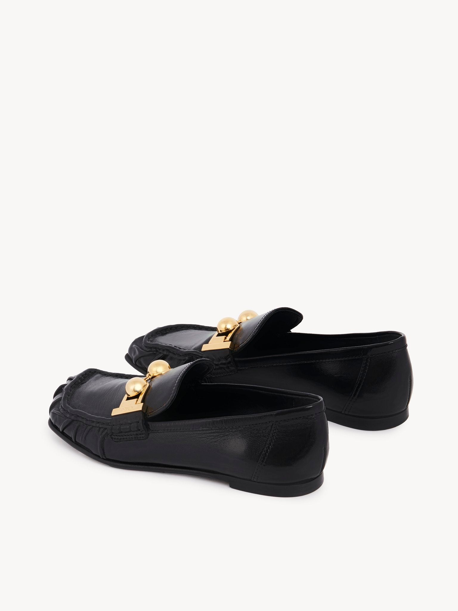 Miles loafer
