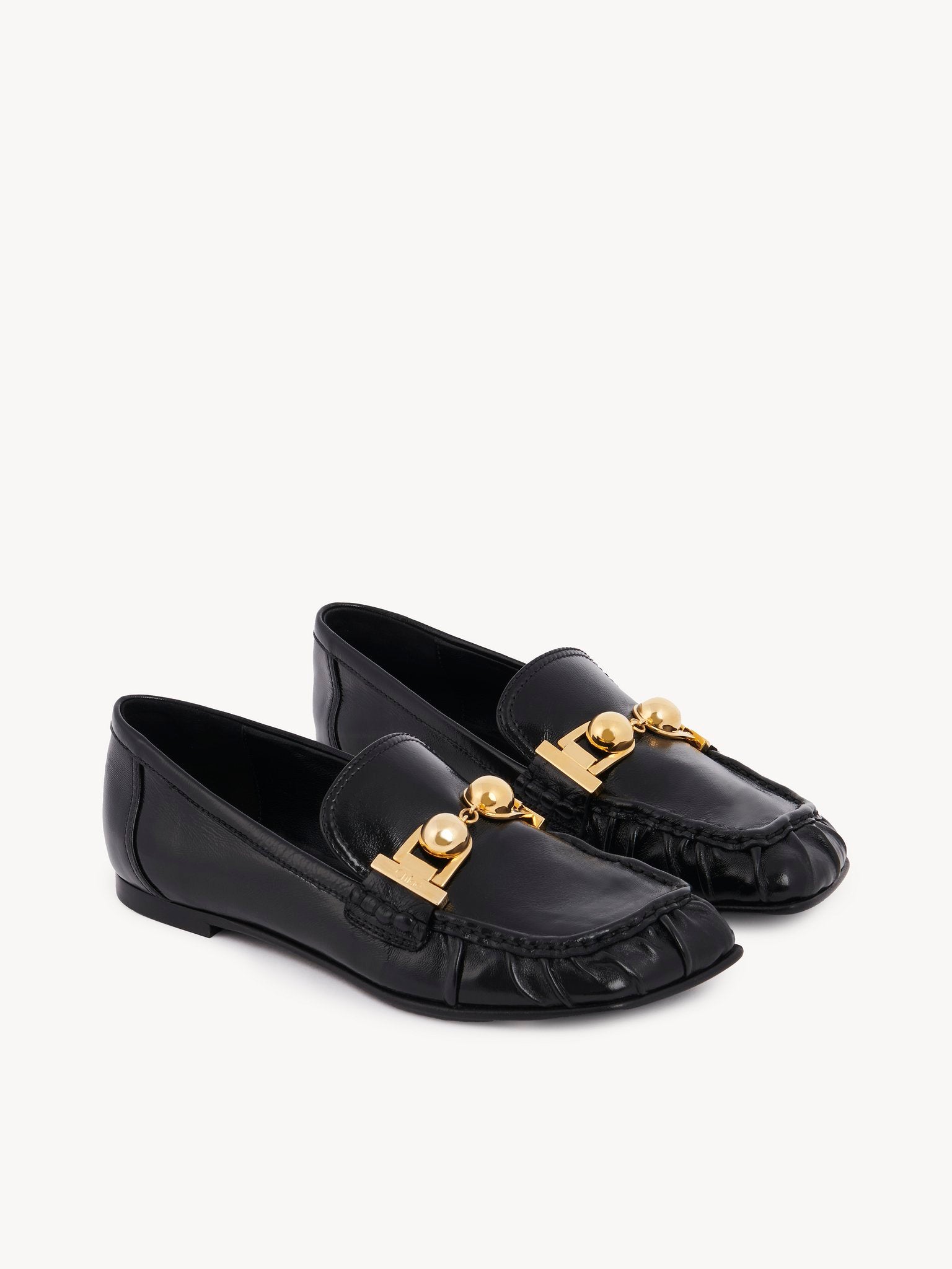 Miles loafer