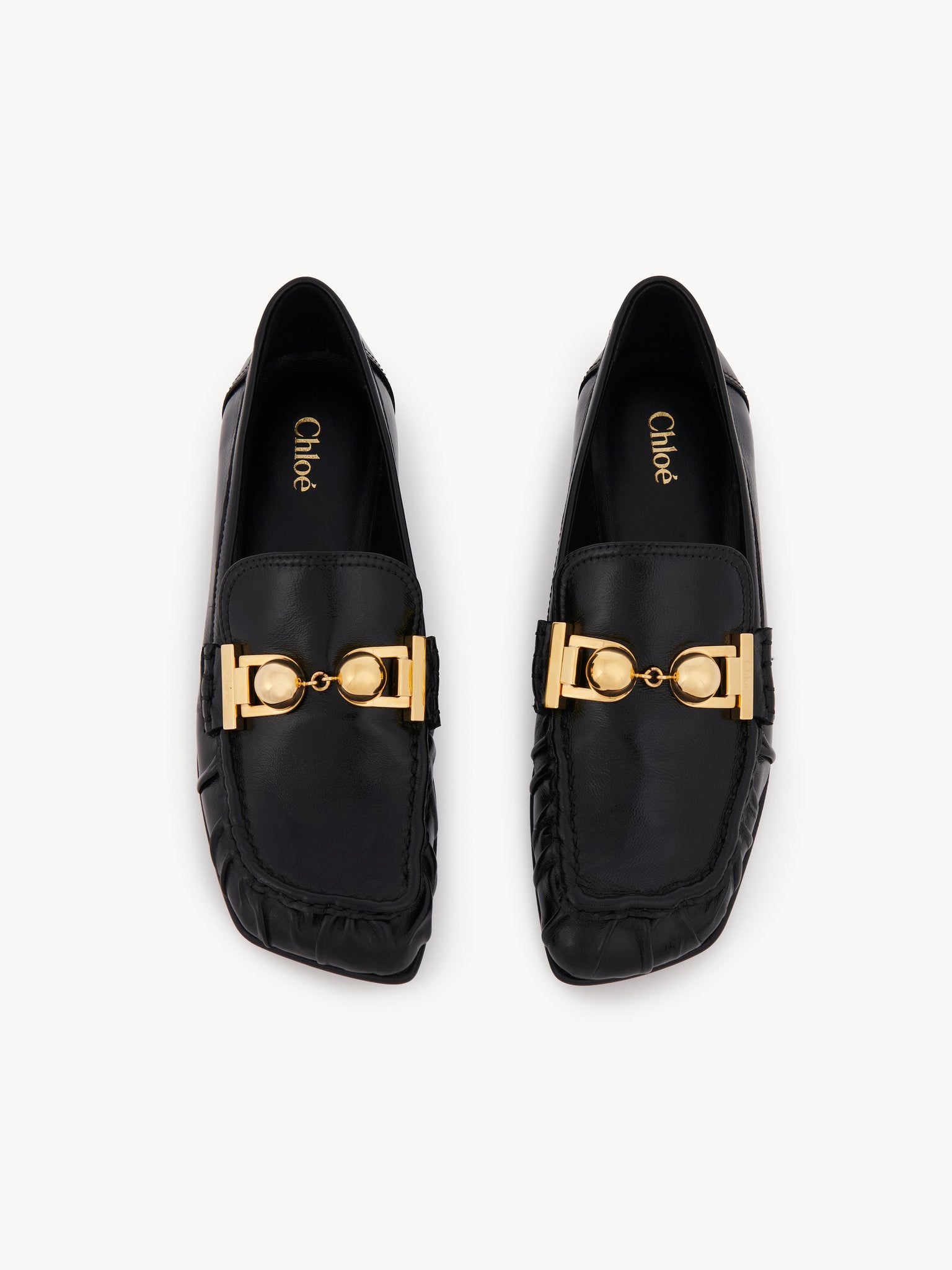 Miles loafer