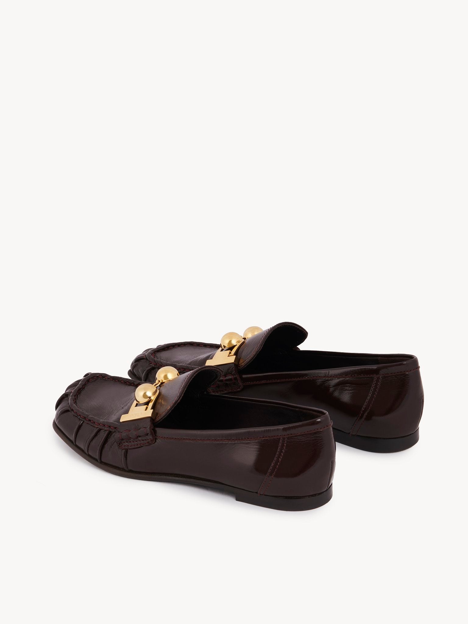 Miles loafer
