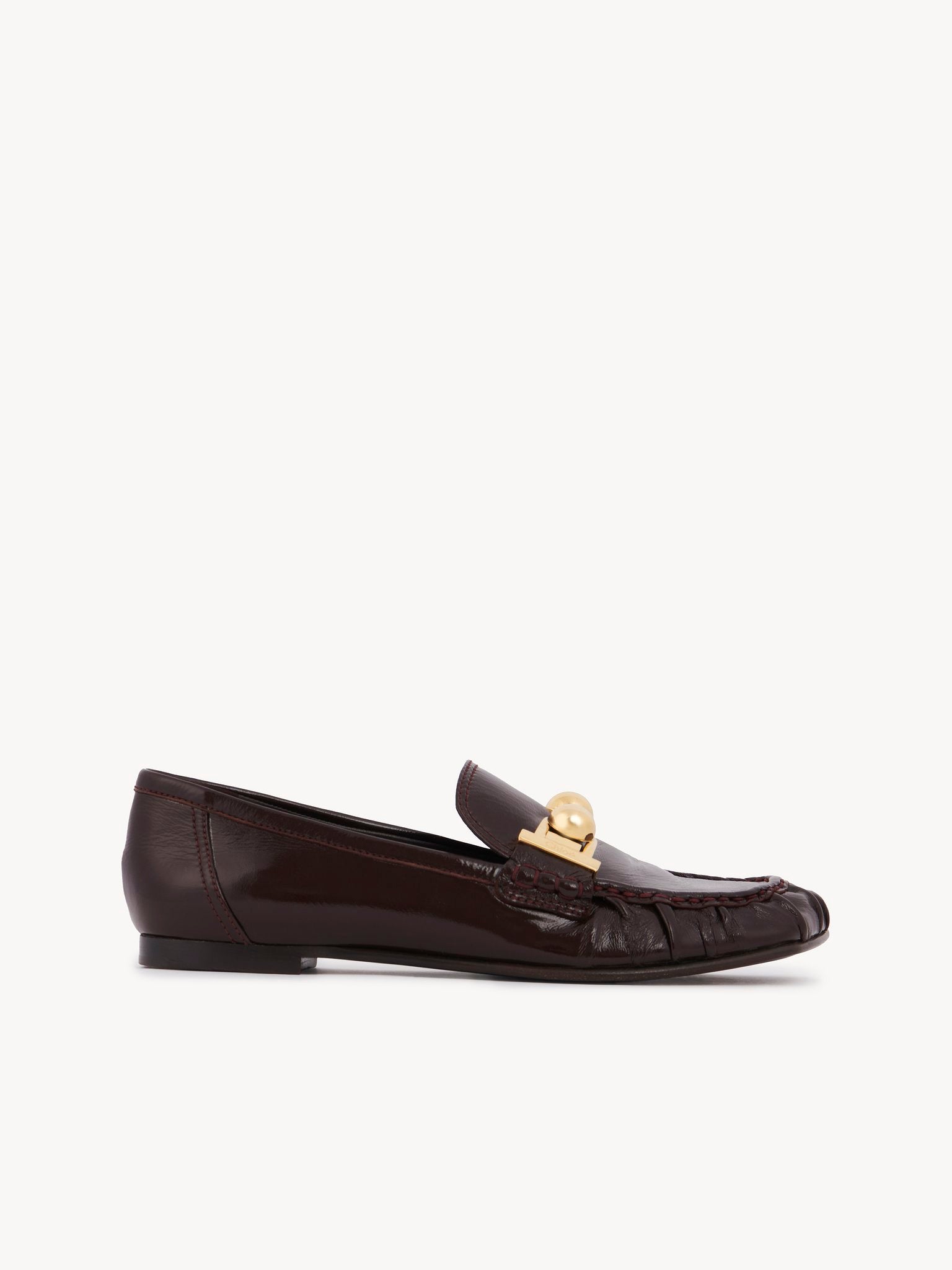 Miles loafer