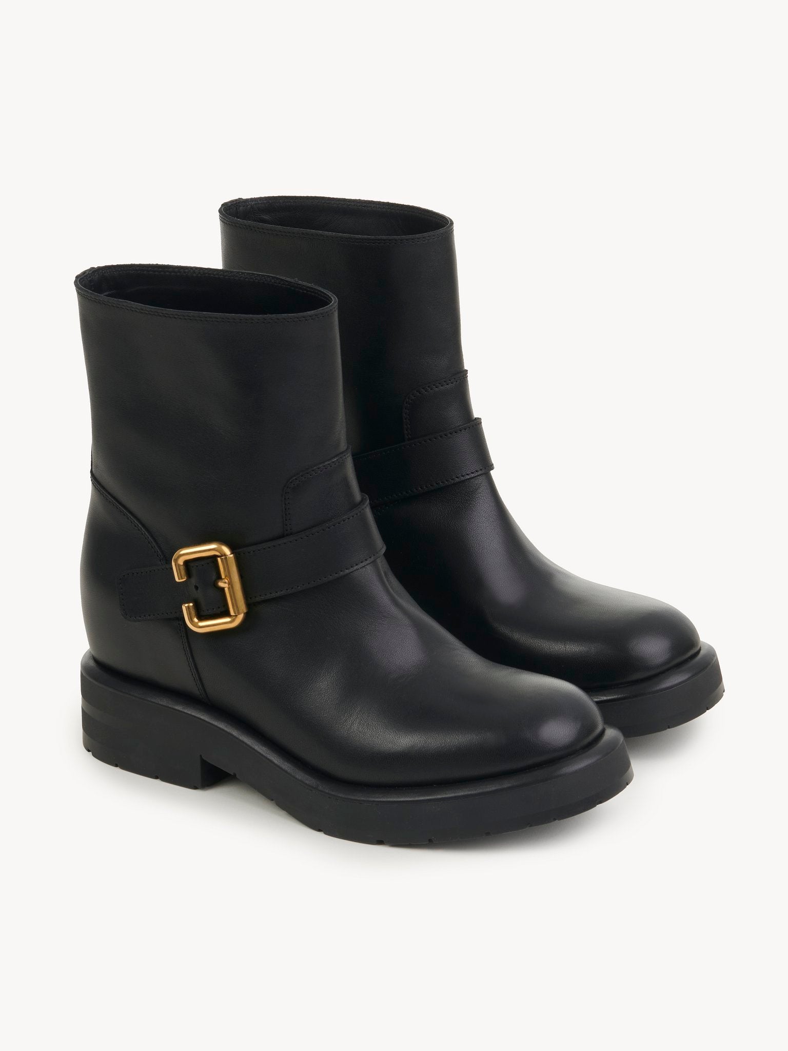 Coddington ankle boot