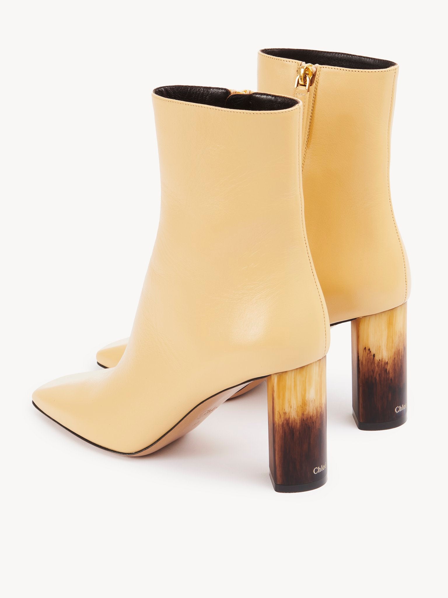 Georgia ankle boot