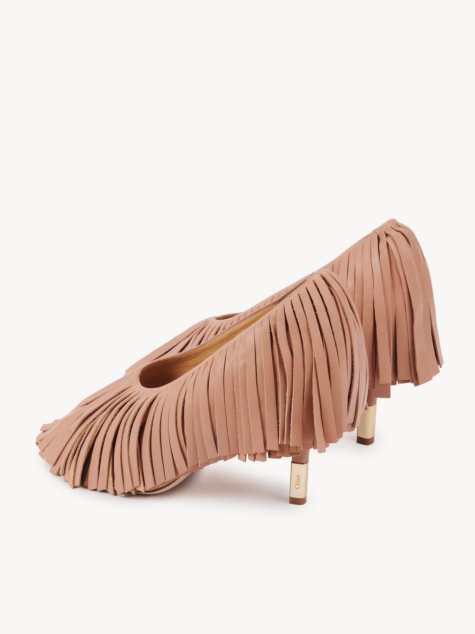 Mona pump
