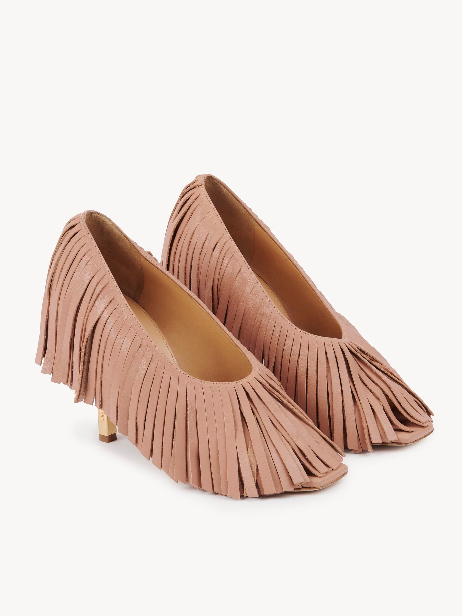 Mona pump