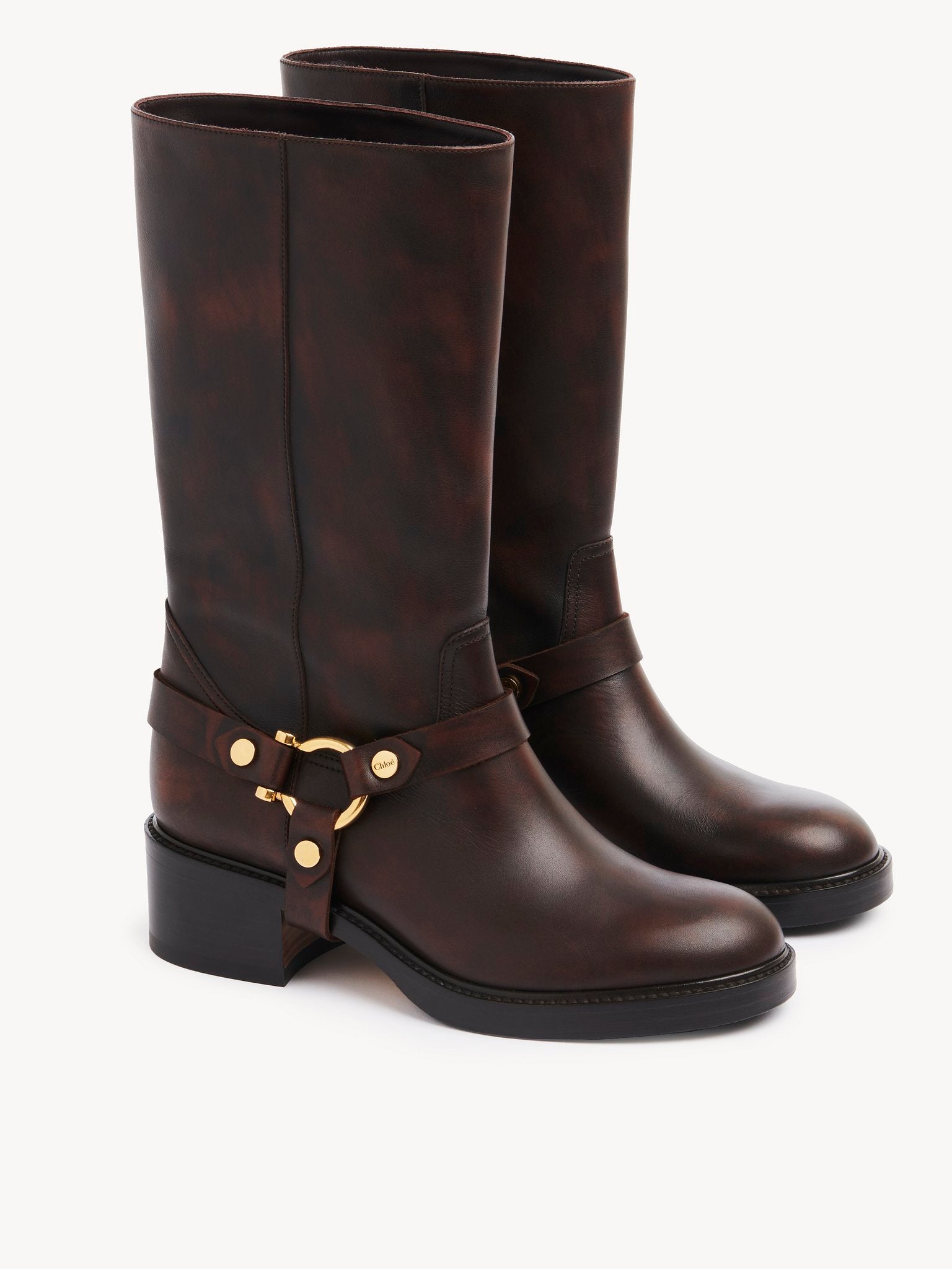 Dakota boot
