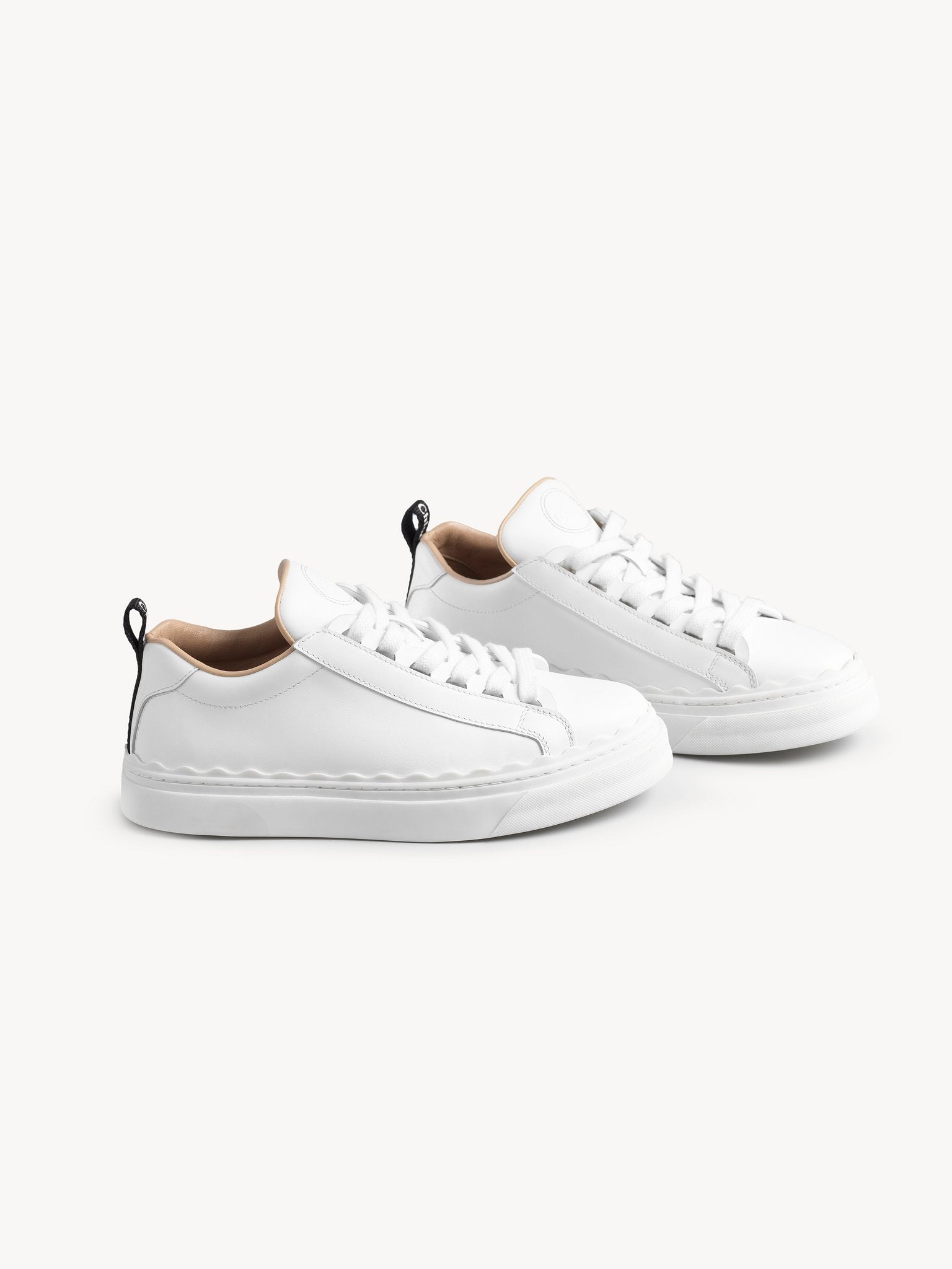 Lauren sneaker