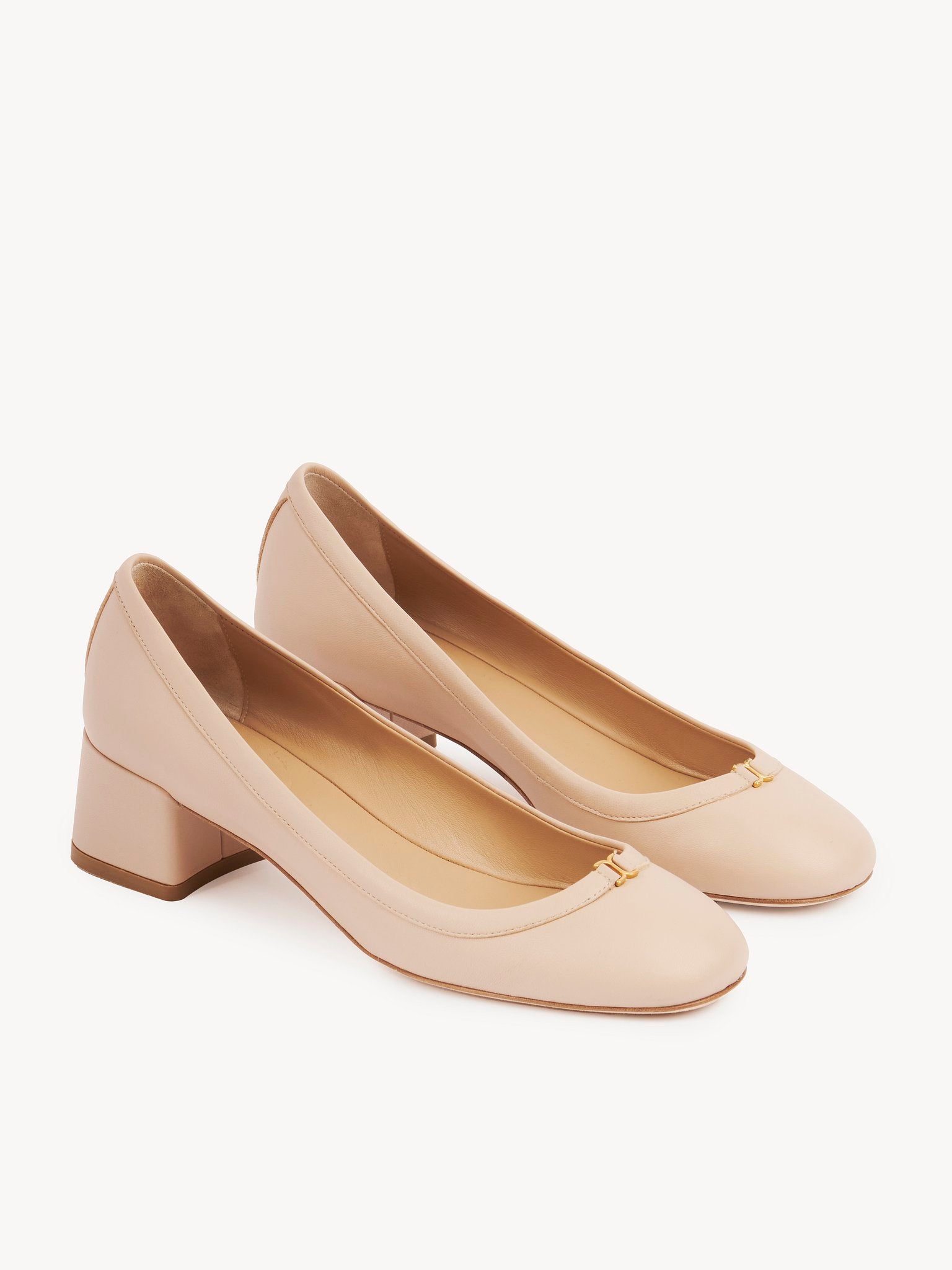 Marcie pump