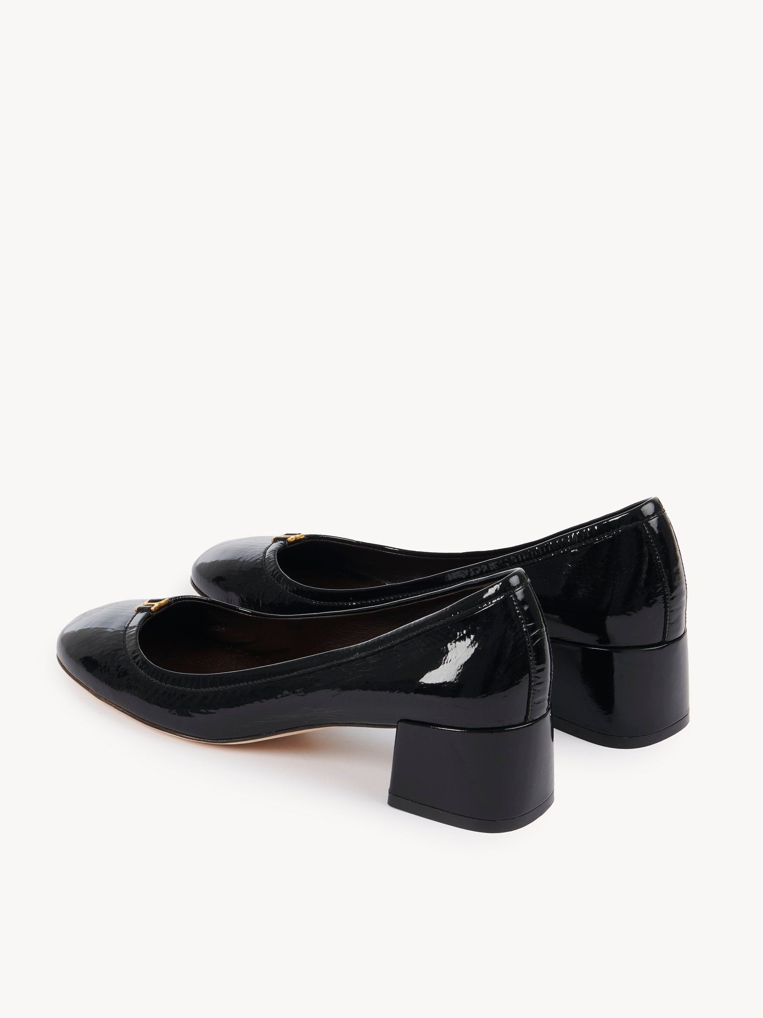 Marcie pump
