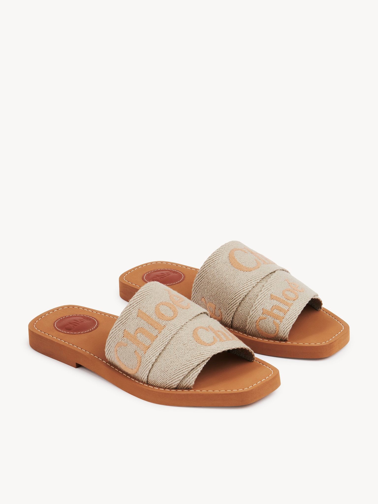 Woody mule