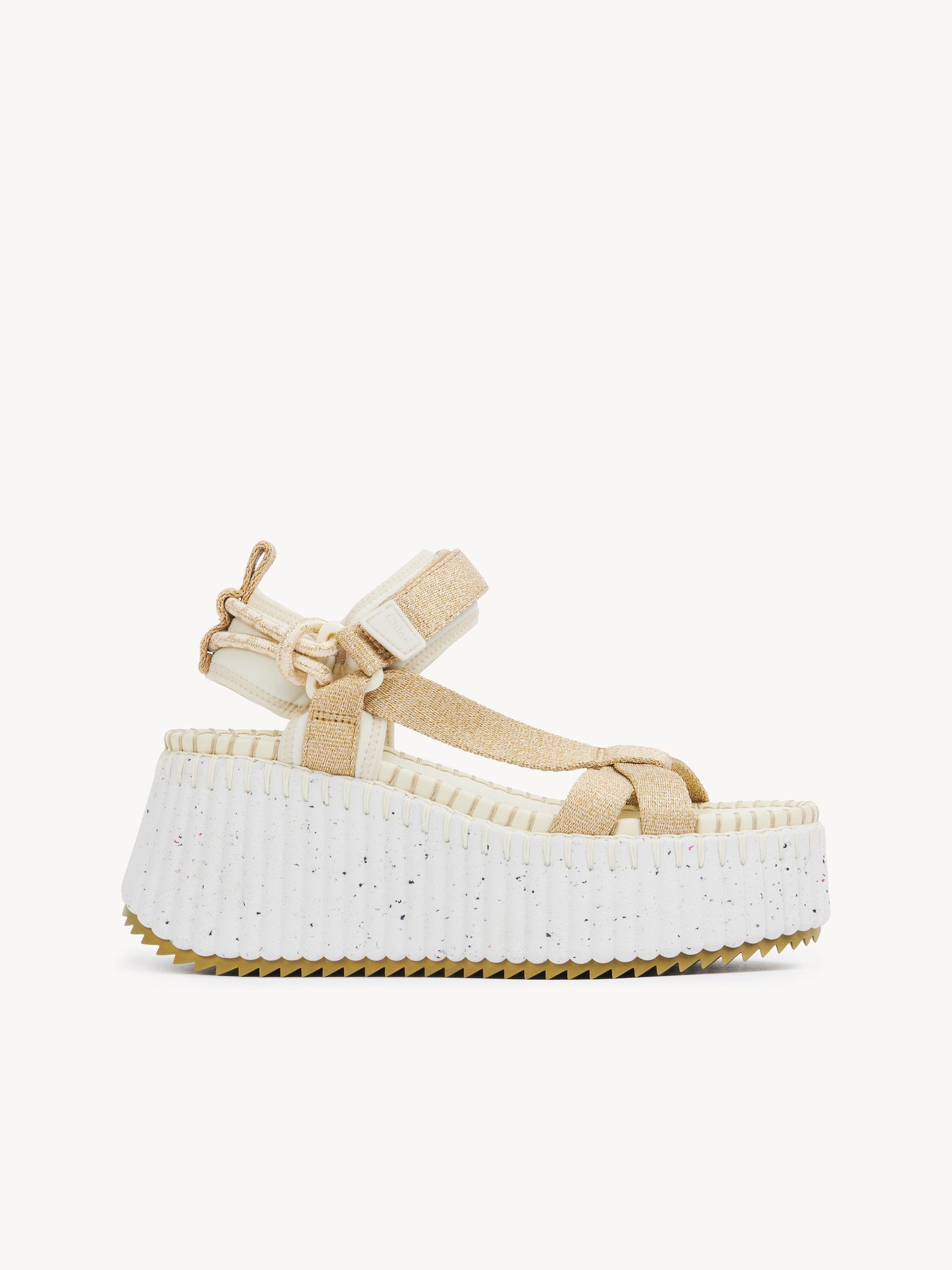 Nama wedge sandal