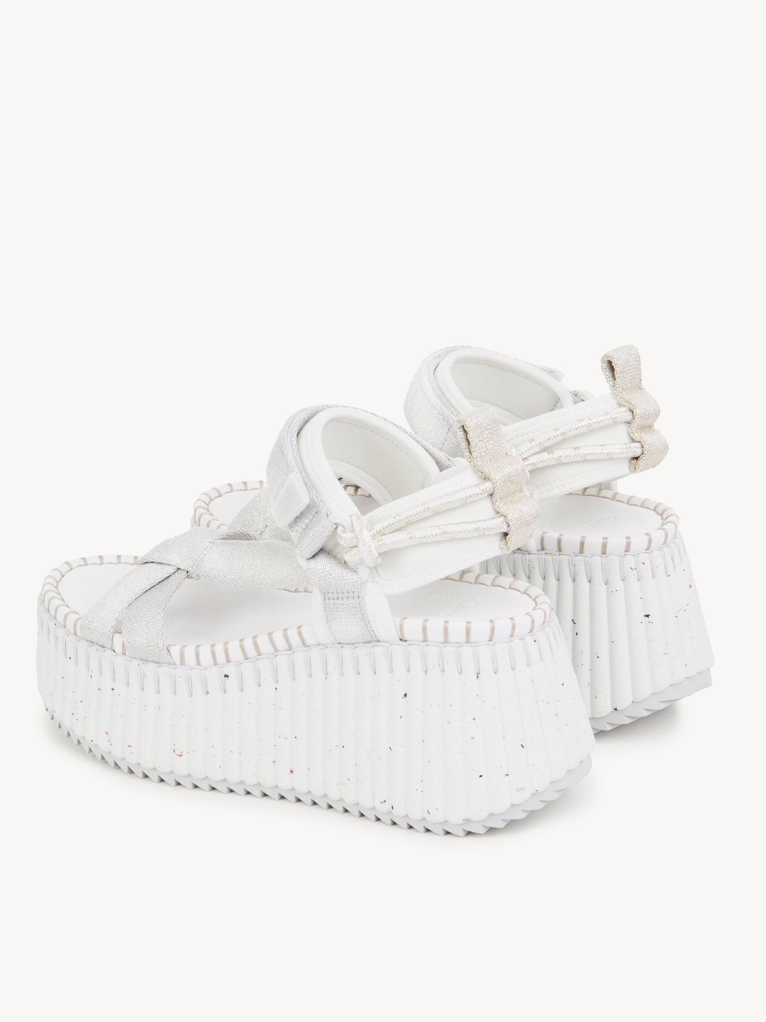 Nama wedge sandal