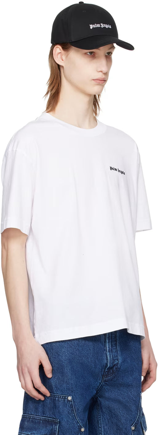 Three-Pack Multicolor T-Shirts