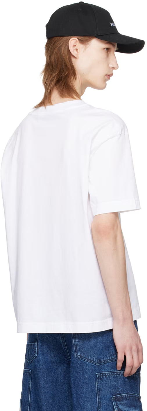 Three-Pack Multicolor T-Shirts
