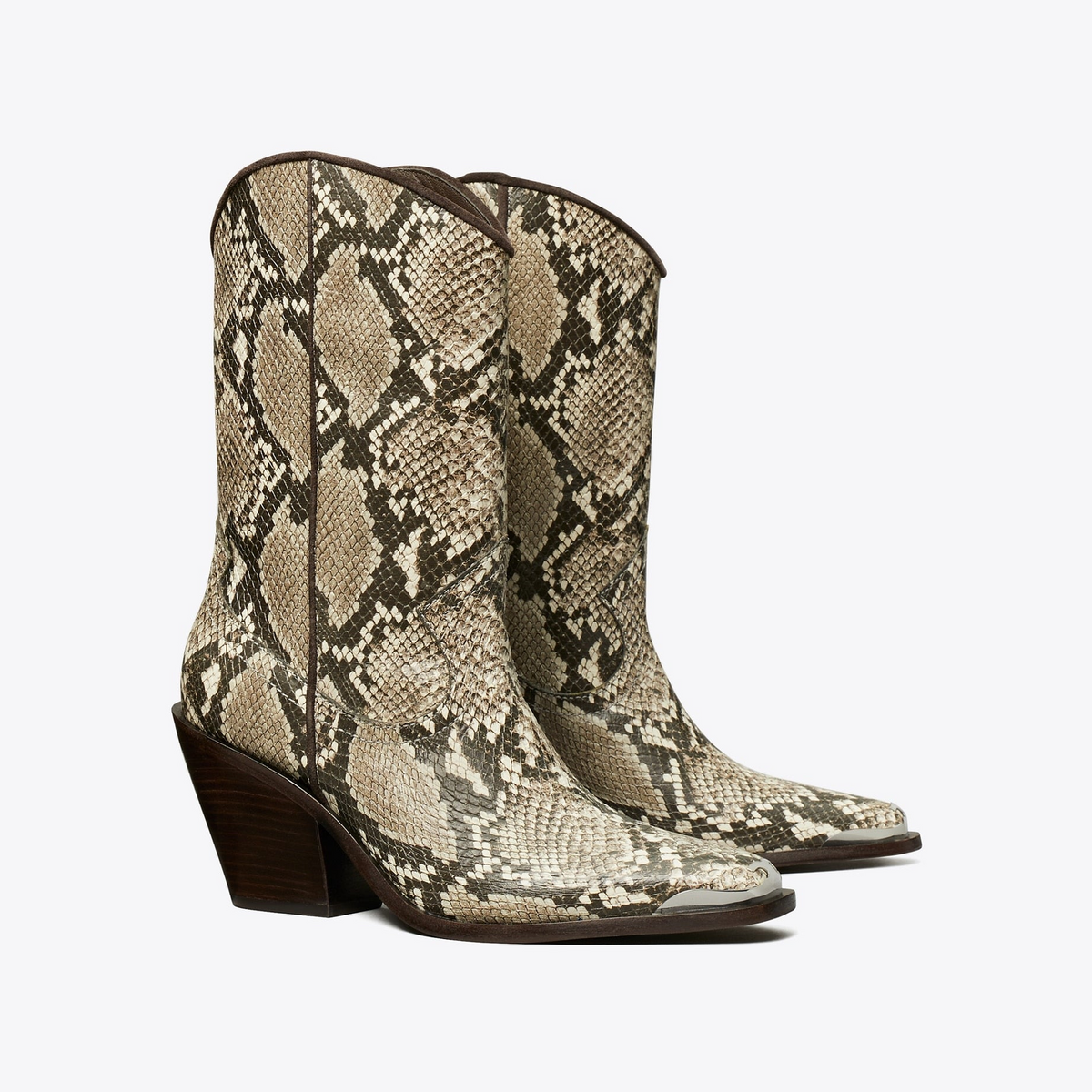 Western Boot