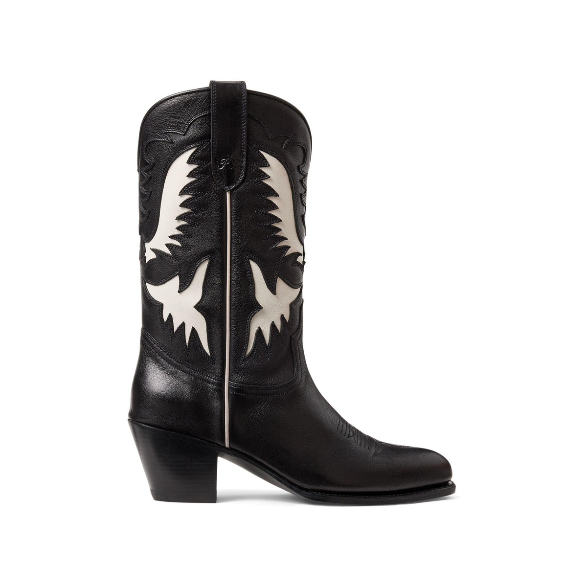 Western Cowboy Boots