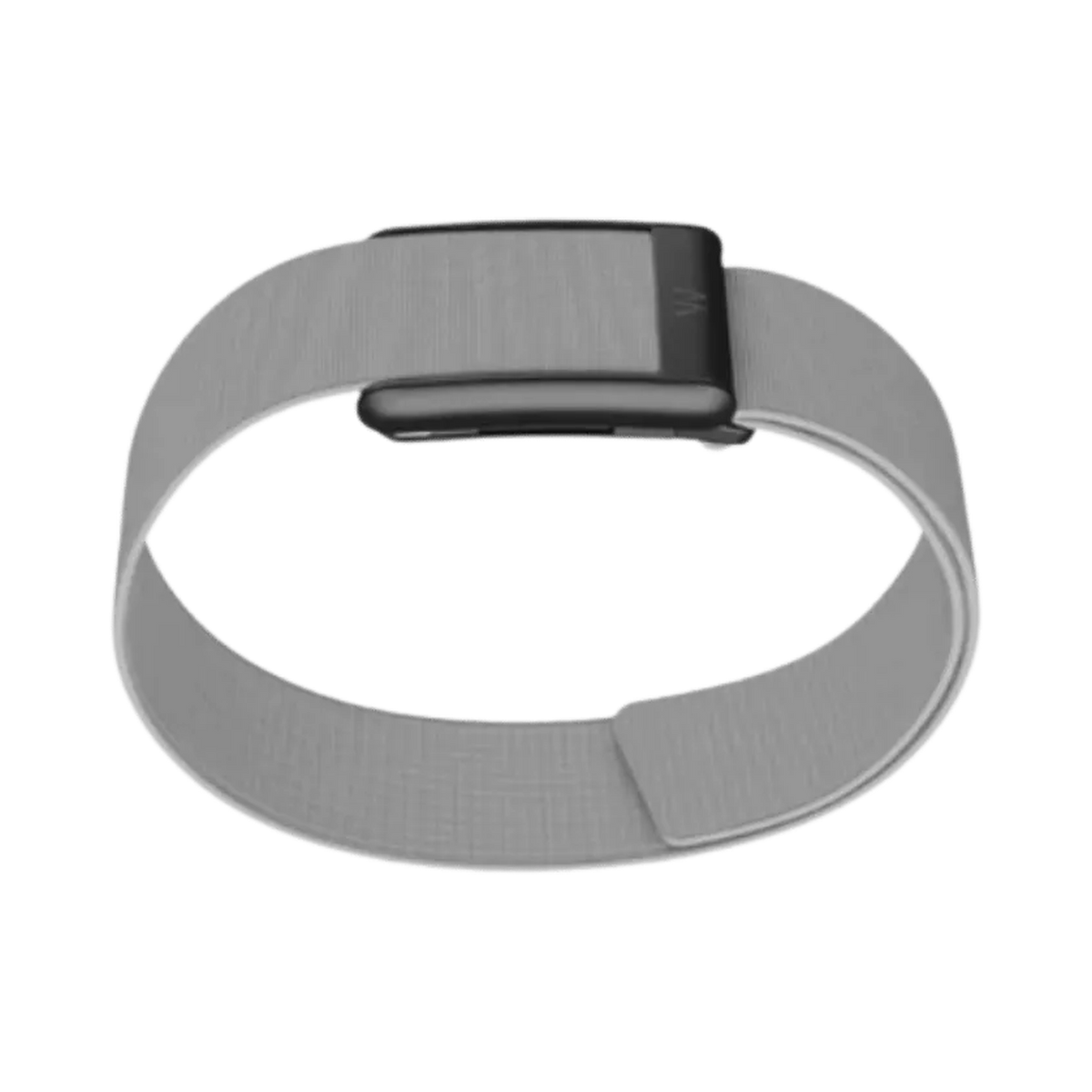Whoop 5.0 Coreknit Ash Grey Bicep Band (12 Month Peak Subscription Included)