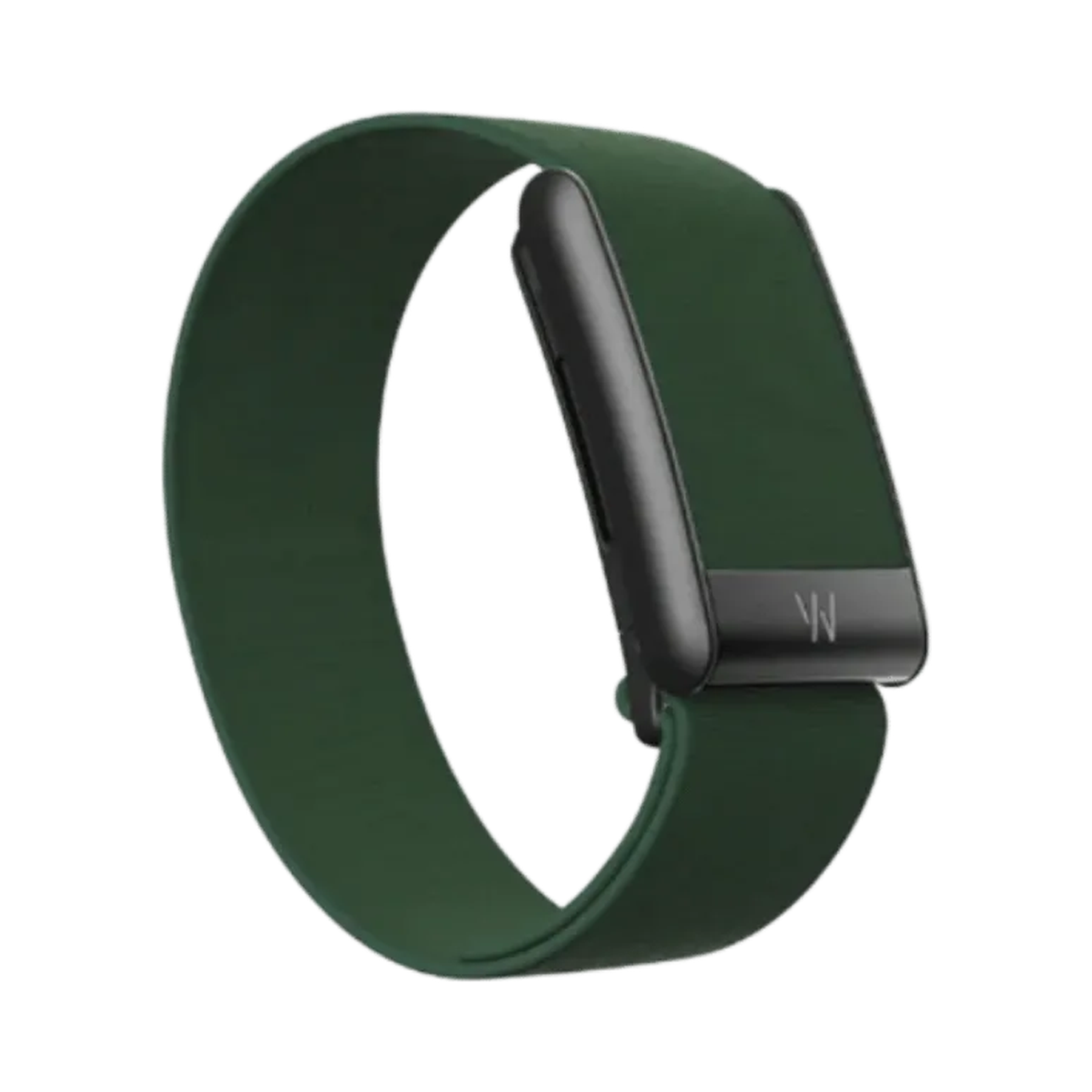 Whoop 5.0 Coreknit Evergreen Band (12 Month Peak Subscription Included)