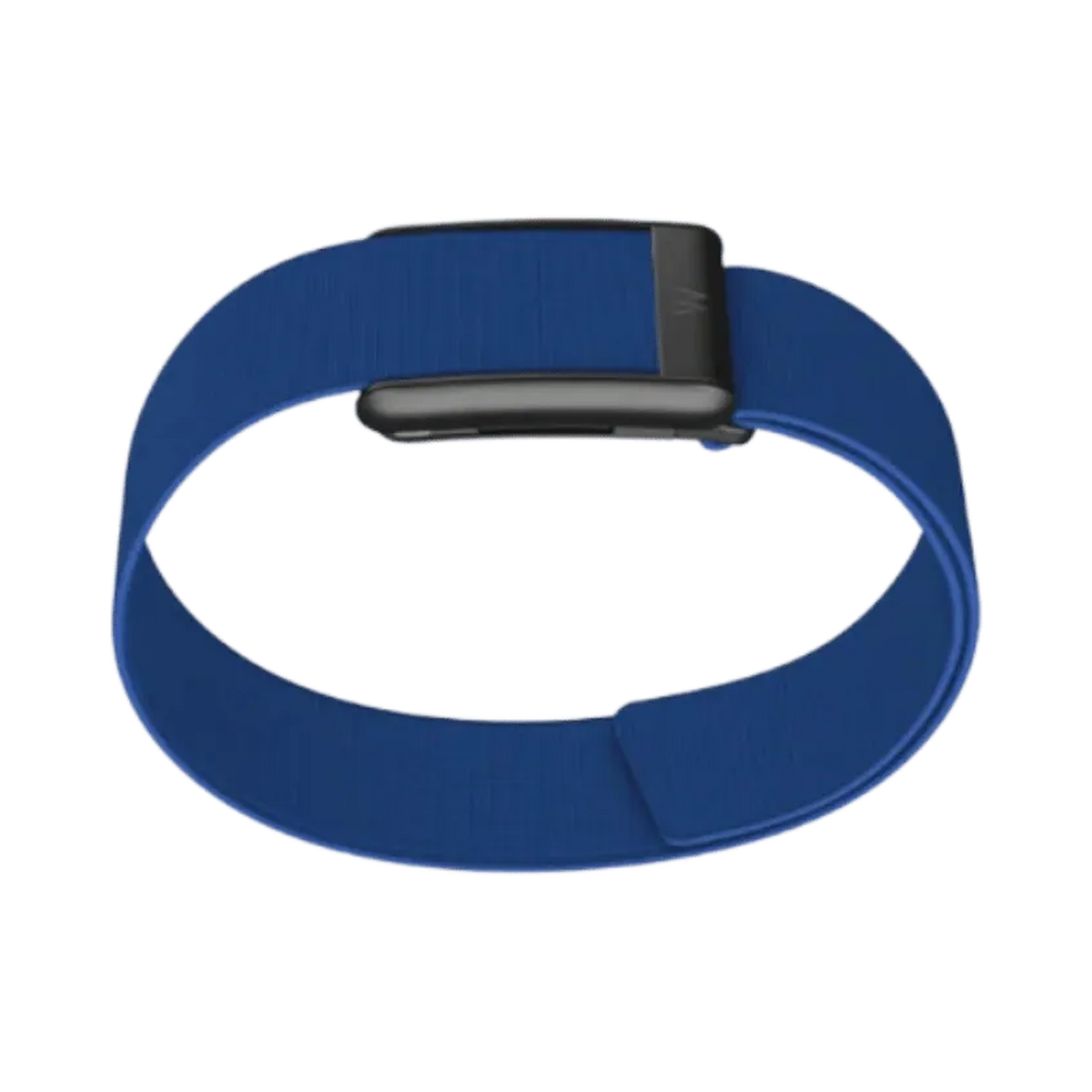 Whoop 5.0 Coreknit Royal Blue Bicep Band (12 Month Peak Subscription Included)