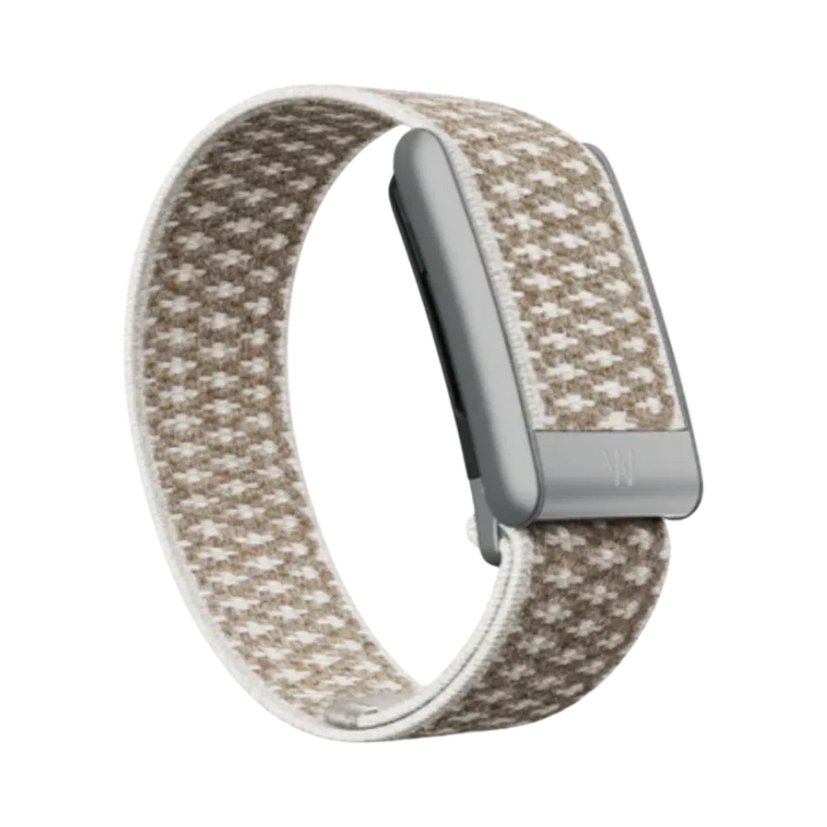 Whoop 5.0/ MG Life Cloudknit Haze Band (Strap Only)