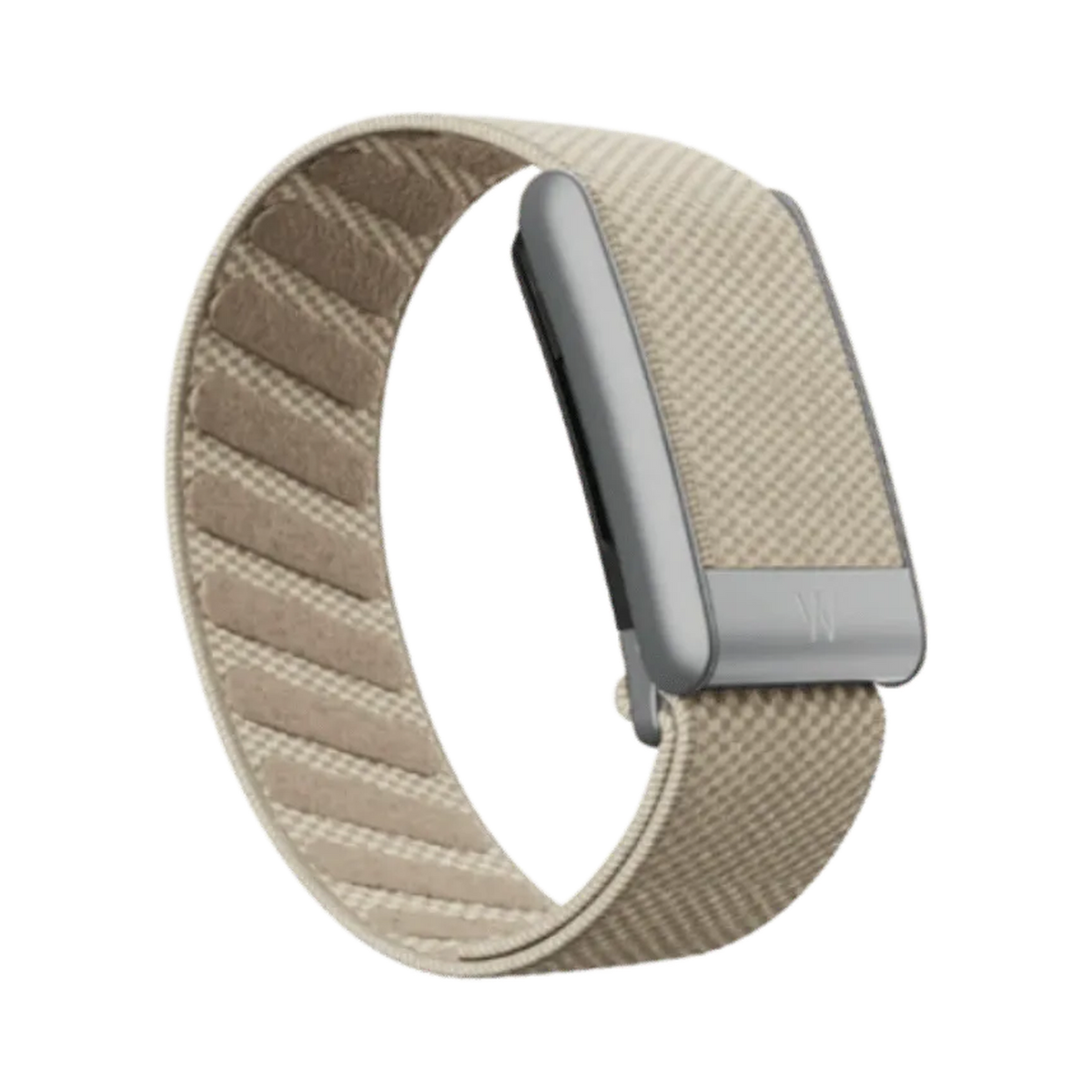 Whoop 5.0 Superknit Dune Band (12 Month Peak Subscription Included)