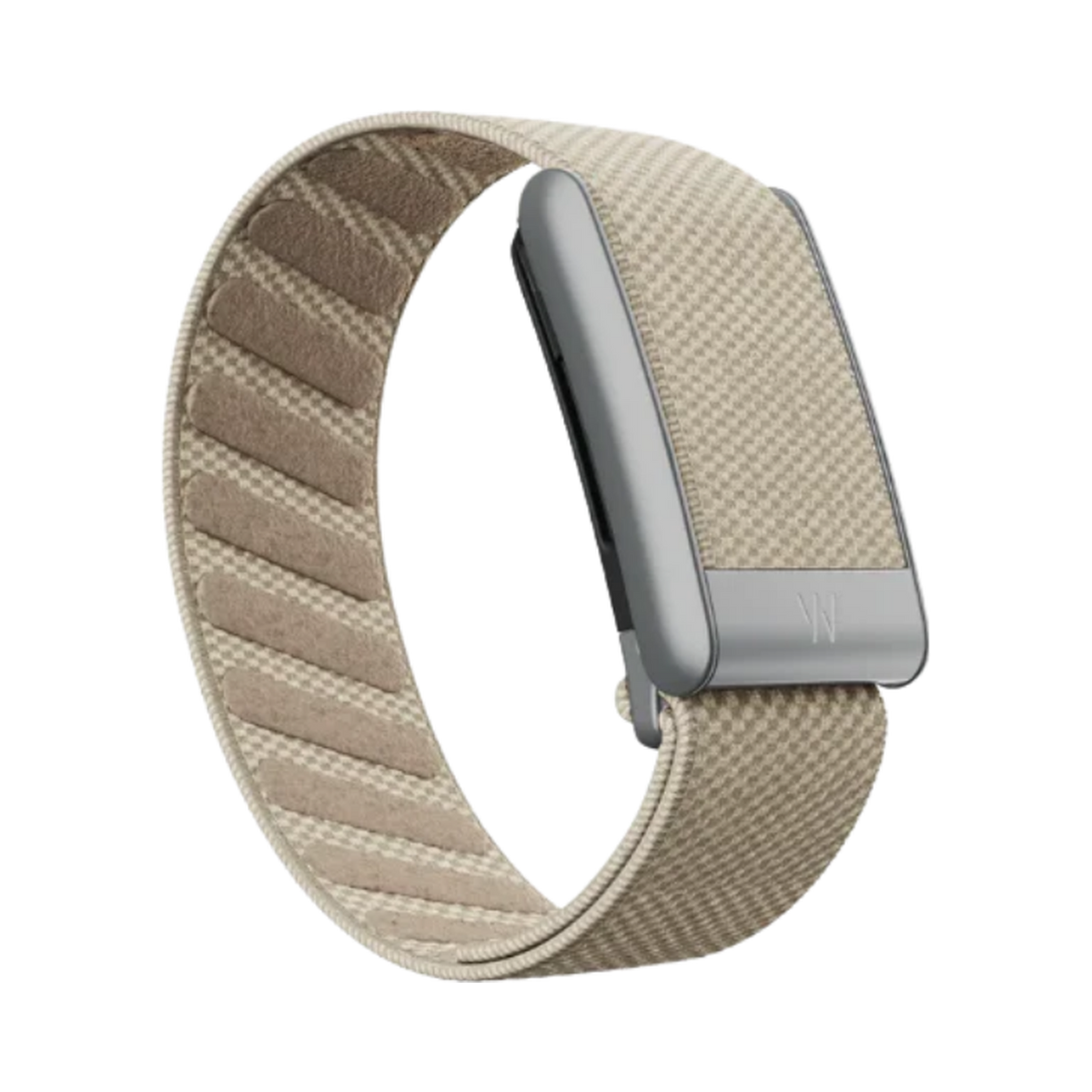 Whoop 5.0 Superknit Dune Band (12 Month Peak Subscription Included)