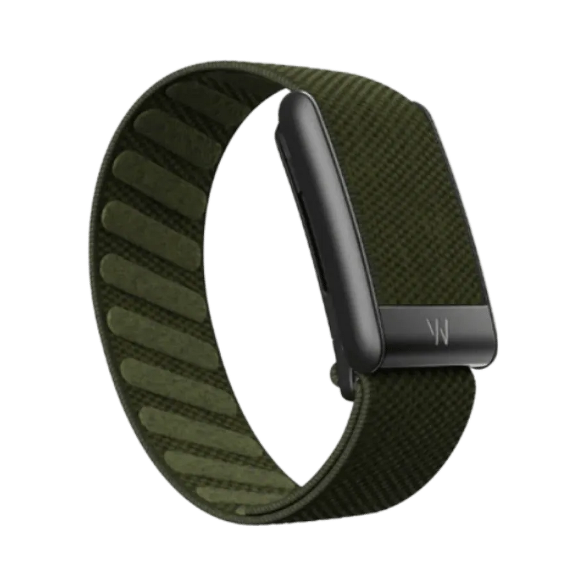 Whoop 5.0 Superknit Forest Band (12 Month Peak Subscription Included)