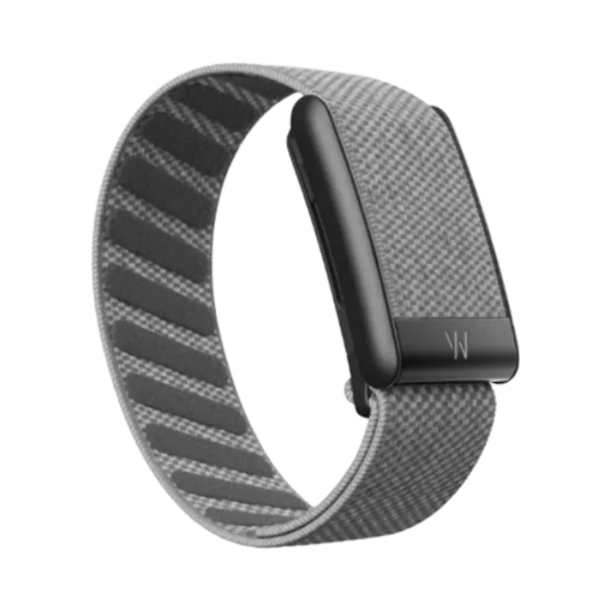 Whoop 5.0 Superknit Graphite Band (12 Month Peak Subscription Included)