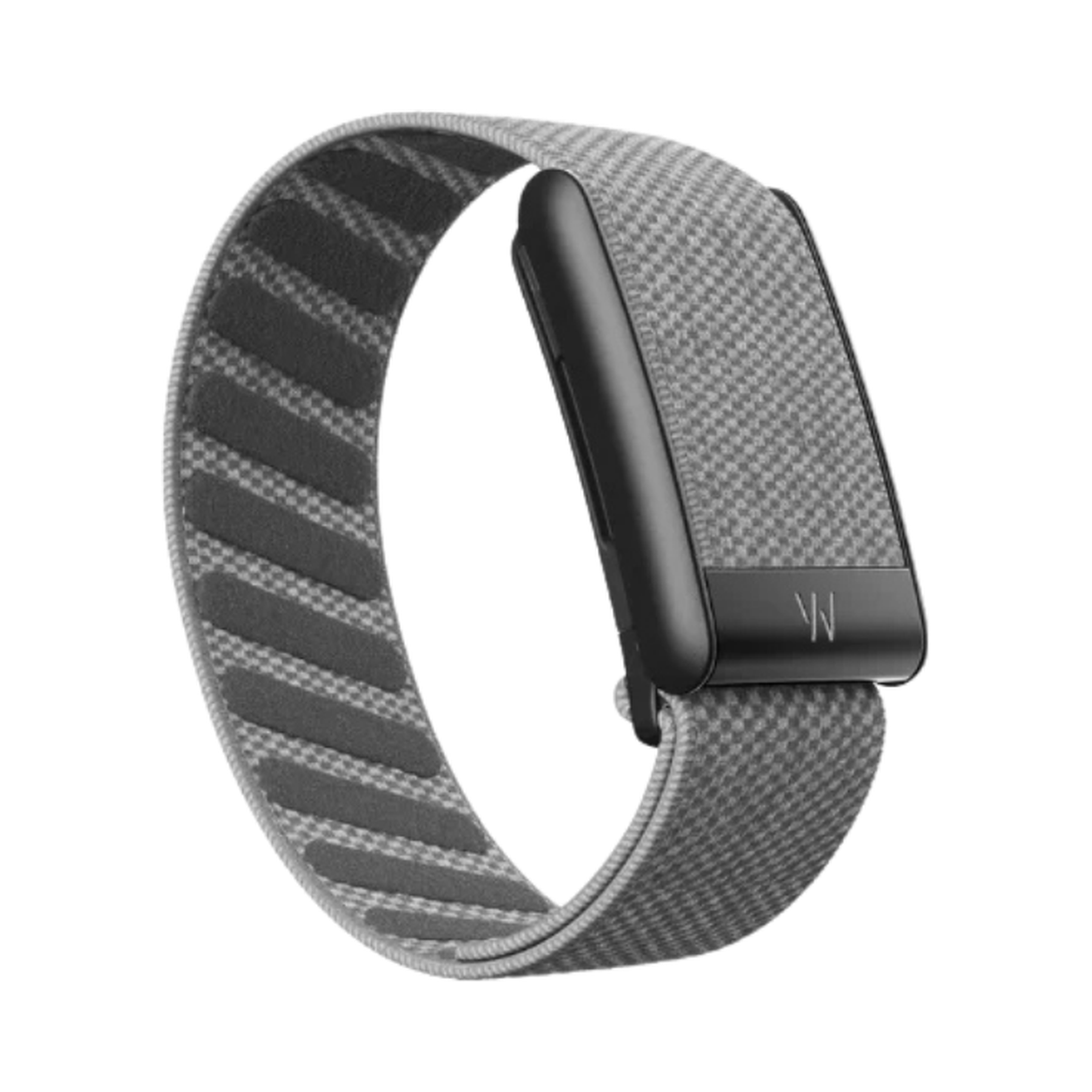 Whoop 5.0 Superknit Graphite Band (12 Month Peak Subscription Included)