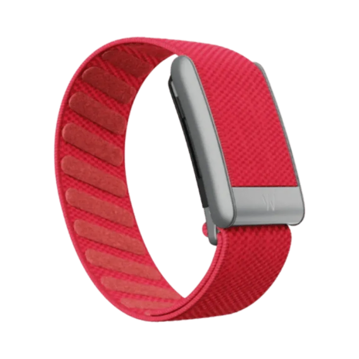 Whoop 5.0 Superknit Rhodonite Band (12 Month Peak Subscription Included)