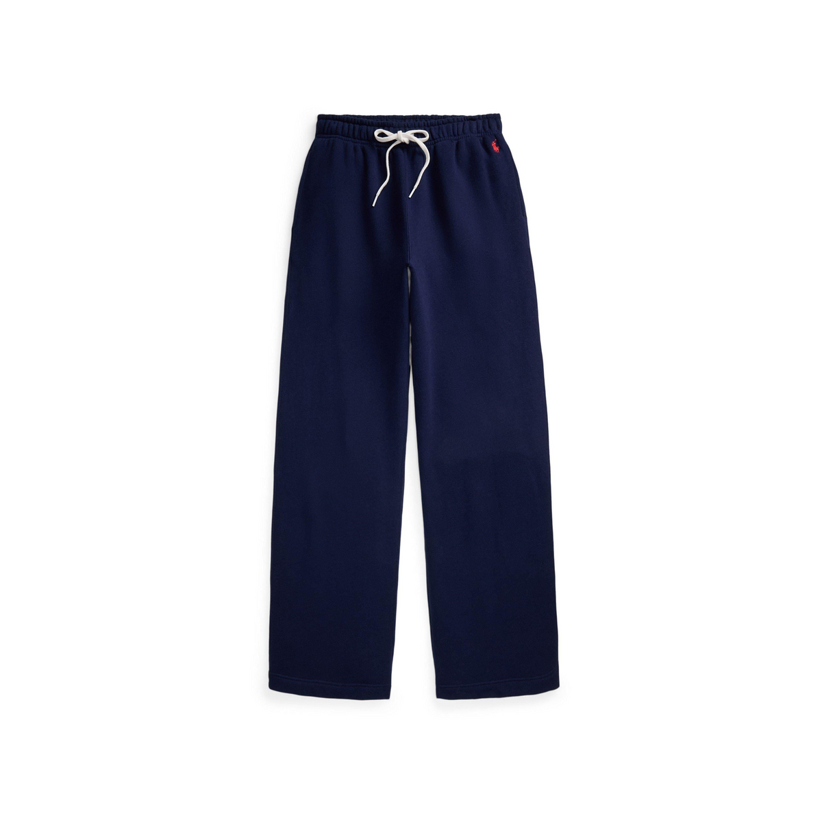Wide Open Hem Fleece Joggers