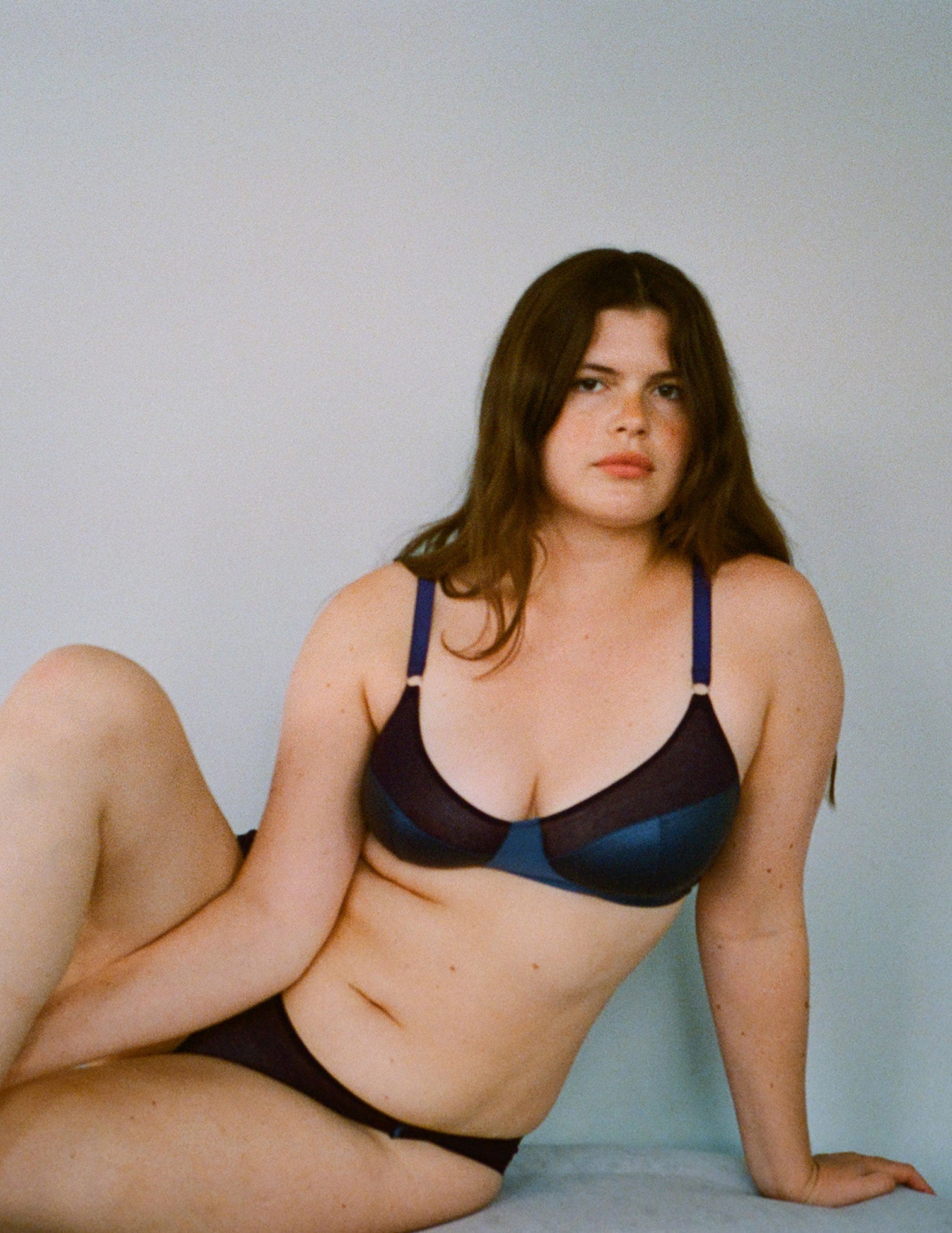Willow Bralette Calla