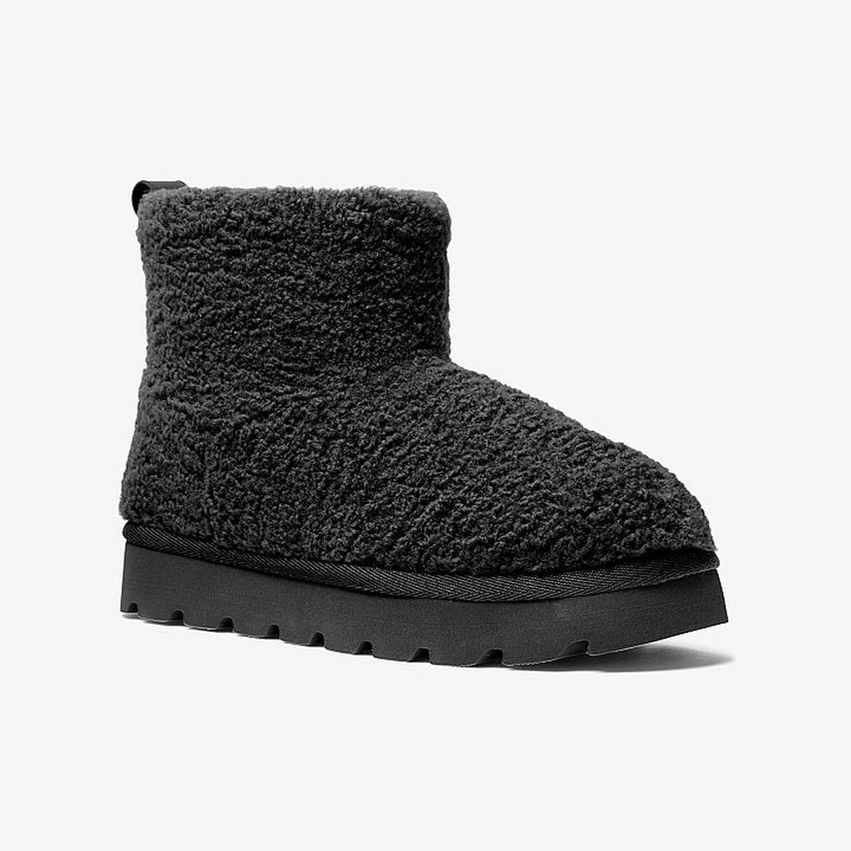 Winnie Faux Shearling Boot