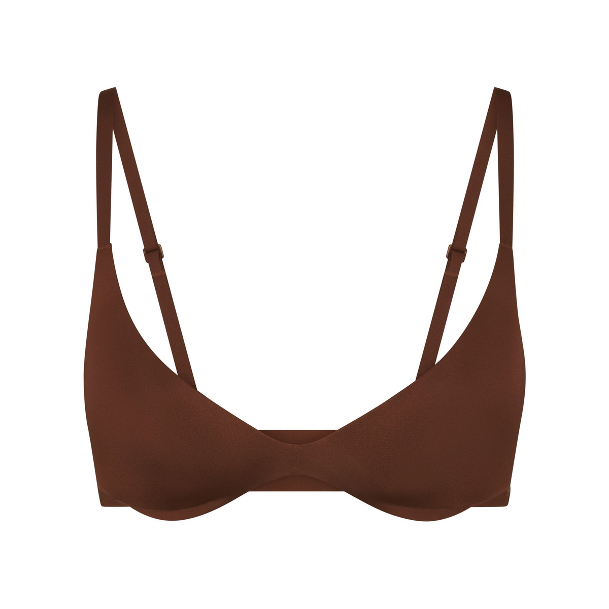 Wireless Form Super Push-up Bra — Part 3