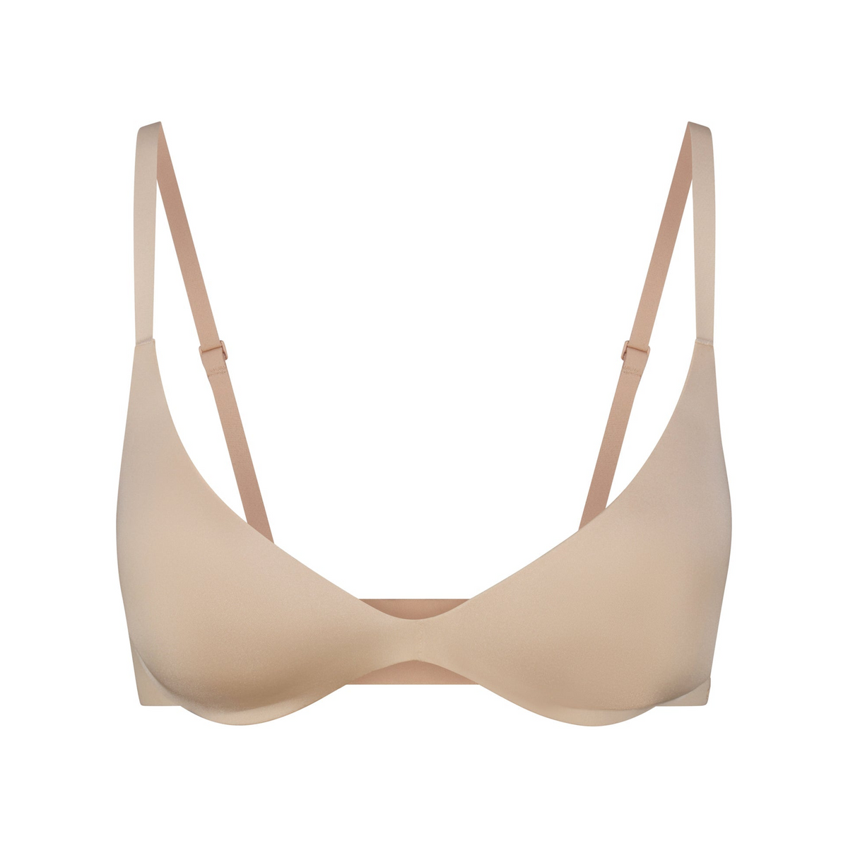 Wireless Form Super Push-up Bra — Part 2