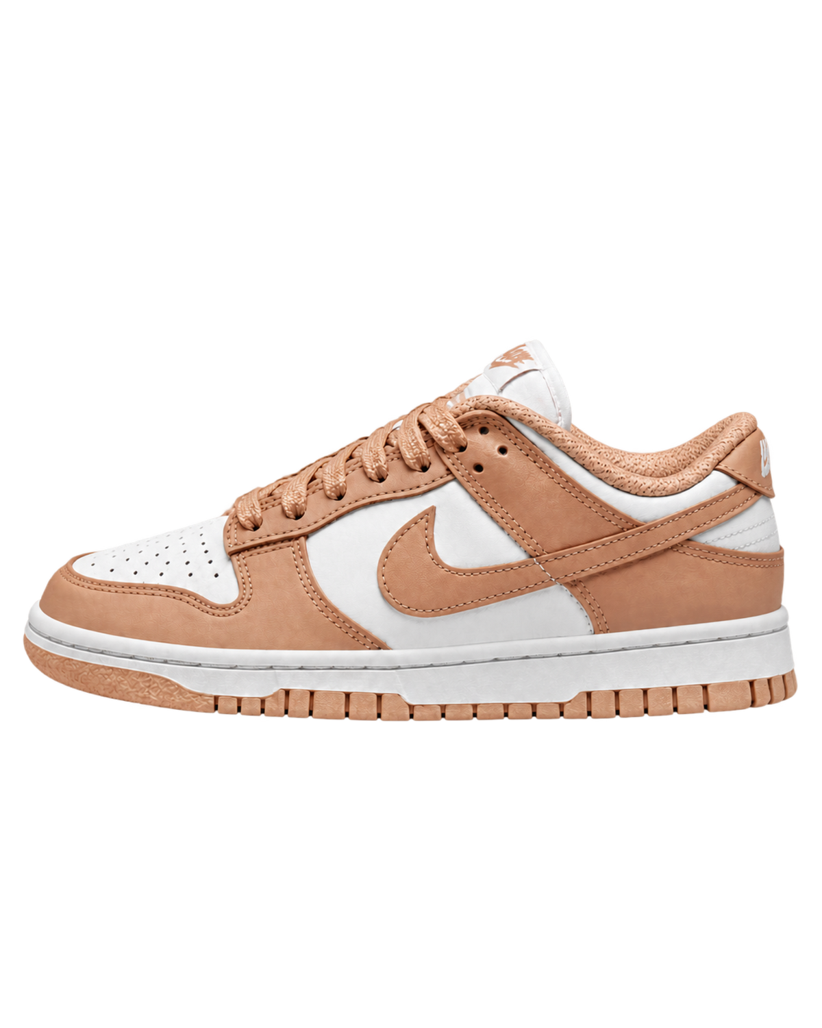 Wmns Dunk Low 'Rose Whisper'