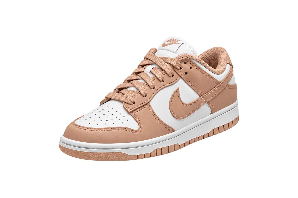 Wmns Dunk Low 'Rose Whisper'