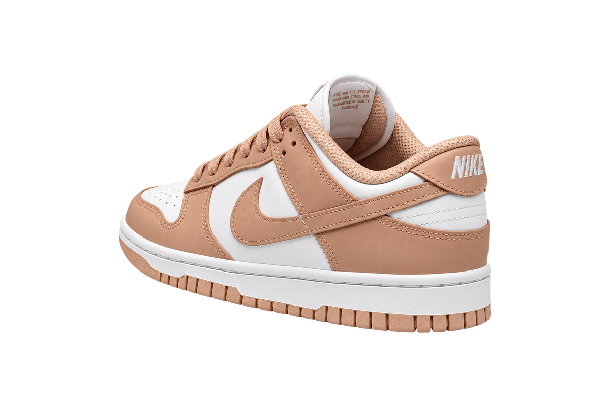 Wmns Dunk Low 'Rose Whisper'