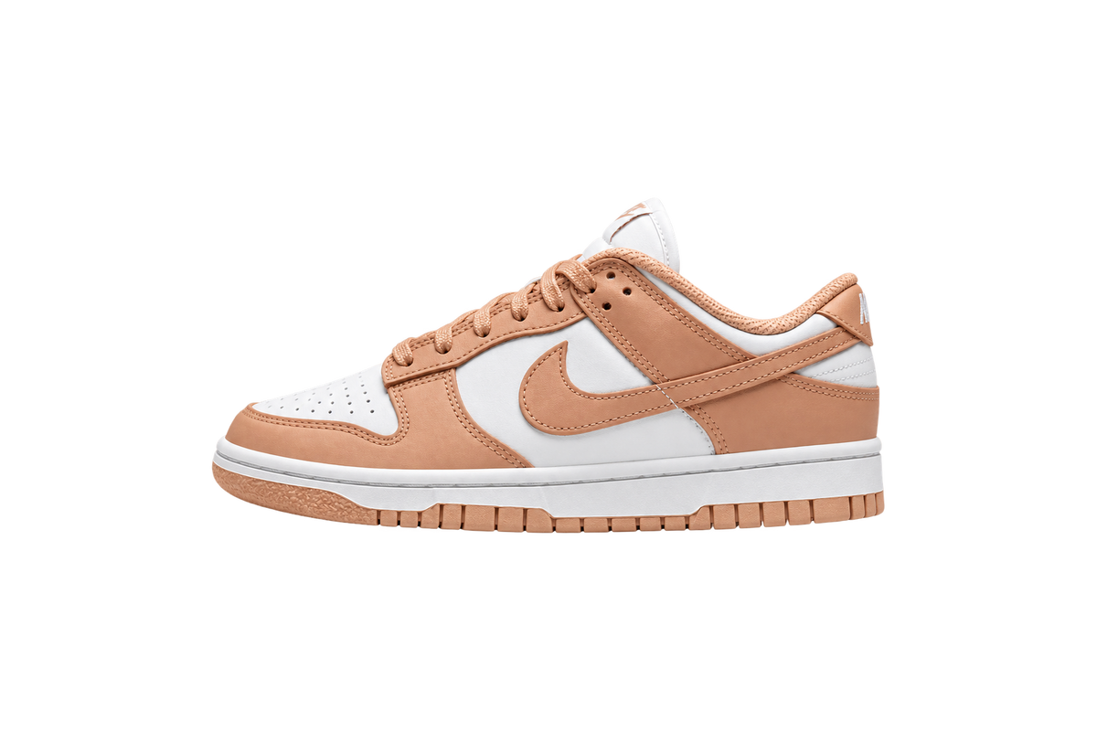 Wmns Dunk Low 'Rose Whisper'