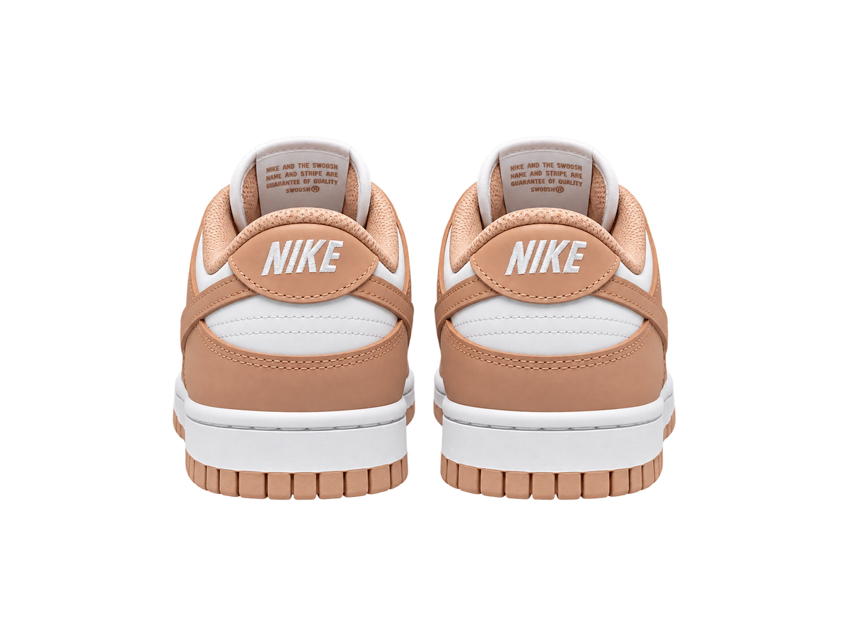 Wmns Dunk Low 'Rose Whisper'