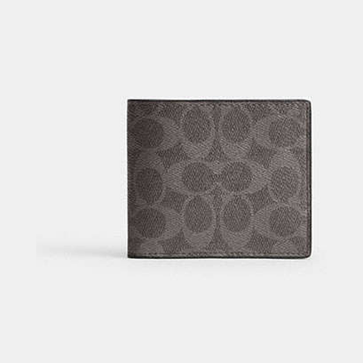 3-In-1 Wallet In Signature Canvas