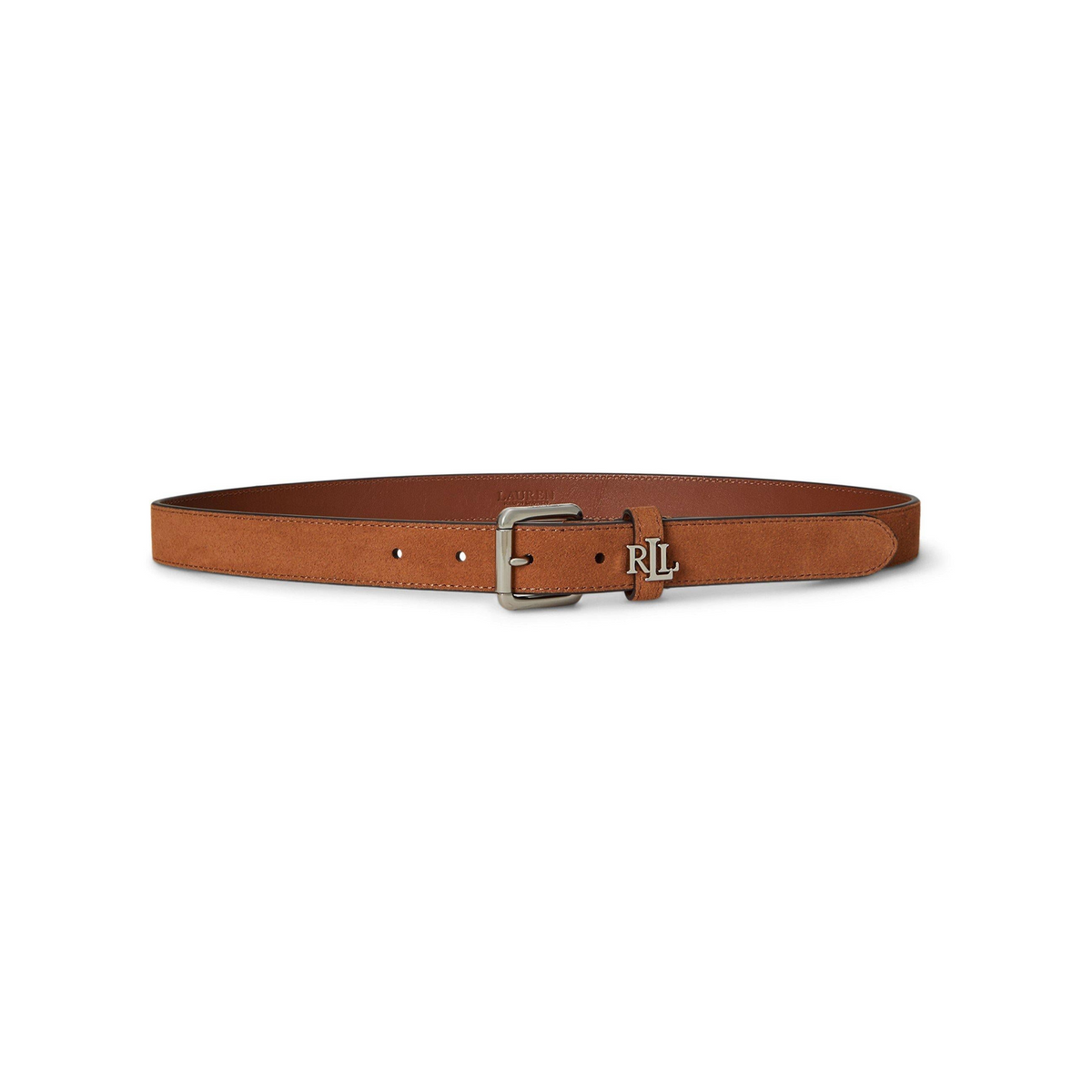 Adjustable Leather Belt